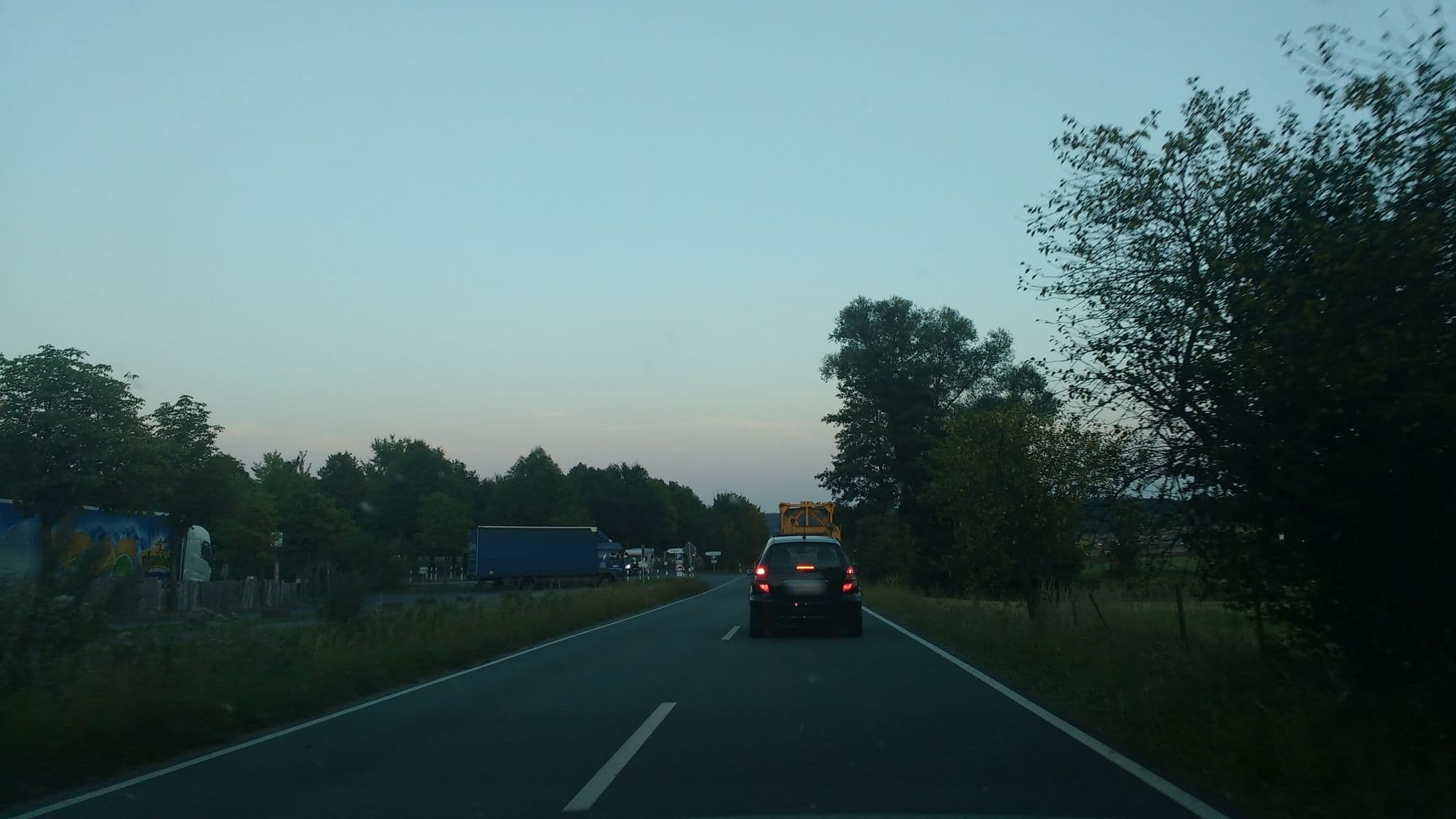 Street view near Seaside-Resort, Geiselwind — © thetornado76 (CC BY-SA · Mapillary)