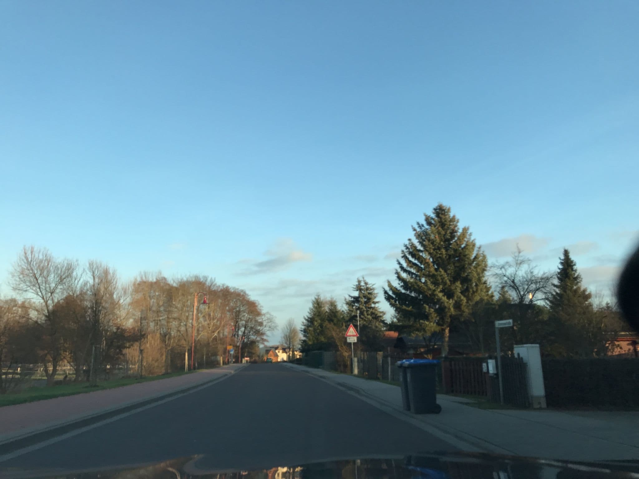 Street view near Grüner Baum Inh. Fam. Hickethier, Genthin — © tb4711 (CC BY-SA · Mapillary)