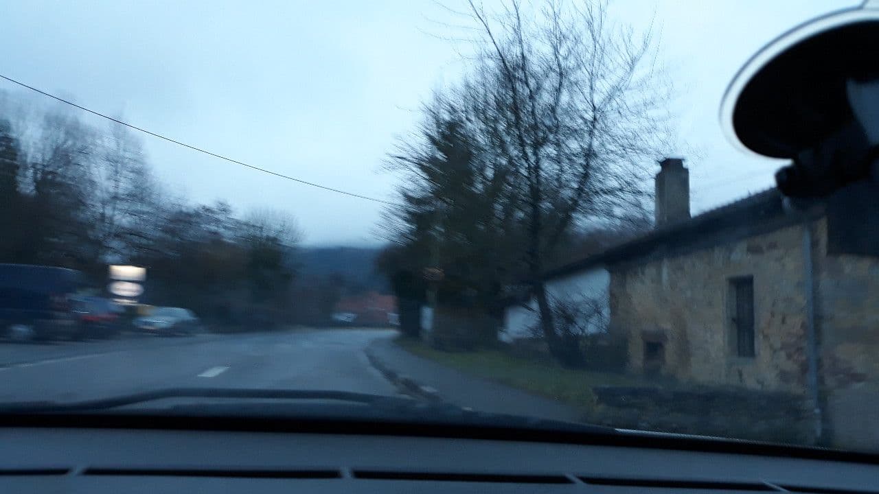 Street view near Hotel Bliesbrück - Lars Rabung, Gersheim — © glglgl (CC BY-SA · Mapillary)