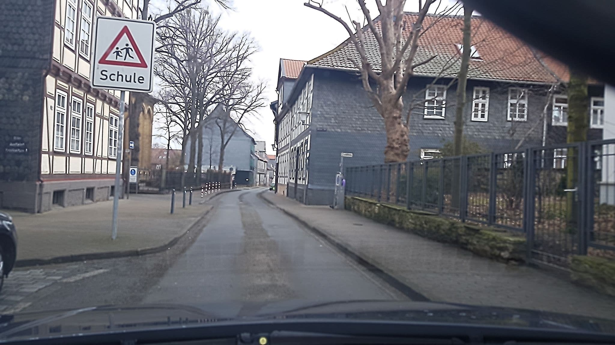 Street view near GDA Schwiecheldthaus, Goslar — © atpl_pilot (CC BY-SA · Mapillary)