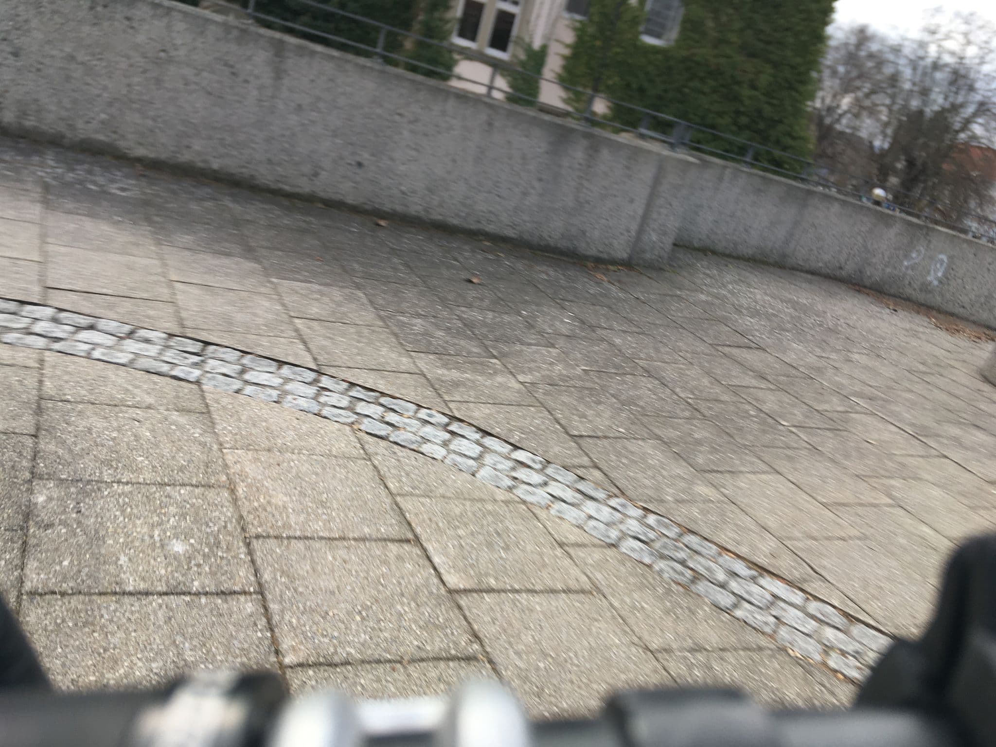 Street view near Hotel & Restaurant Sonne Gottmadingen, Gottmadingen — © talkrabb (CC BY-SA · Mapillary)