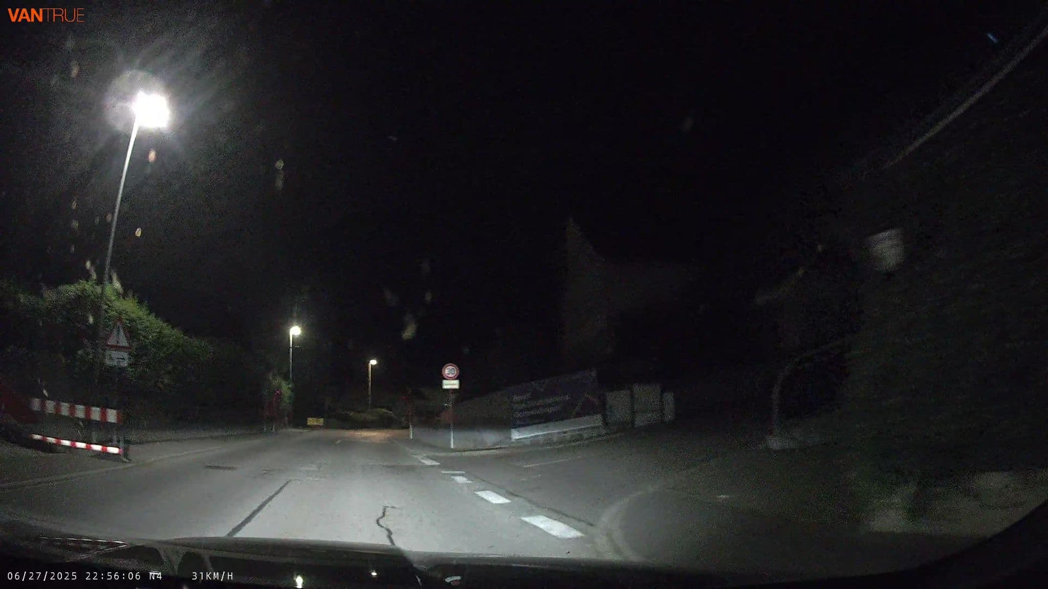 Street view near Fischerkeller, Gottmadingen — © fcignat (CC BY-SA · Mapillary)