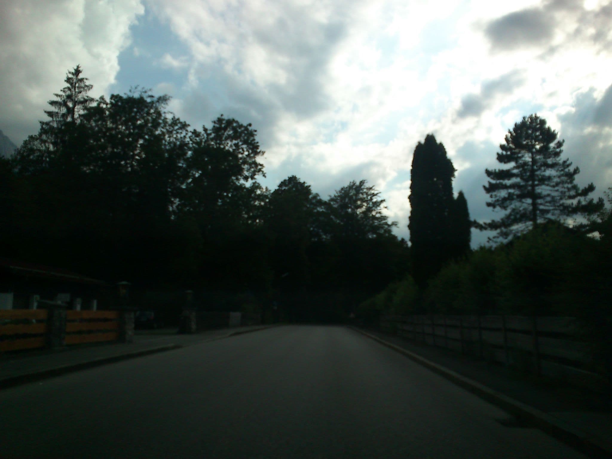 Street view near Hotel Alpspitz B&B Superior, Grainau