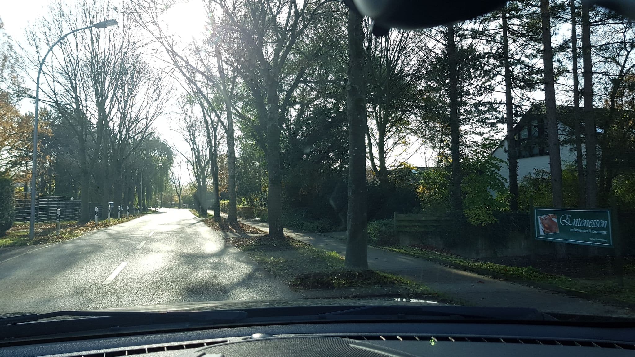 Street view near Erftruhe - Hotel Location Gastronomie, Grevenbroich — © bigpapa2908 (CC BY-SA · Mapillary)