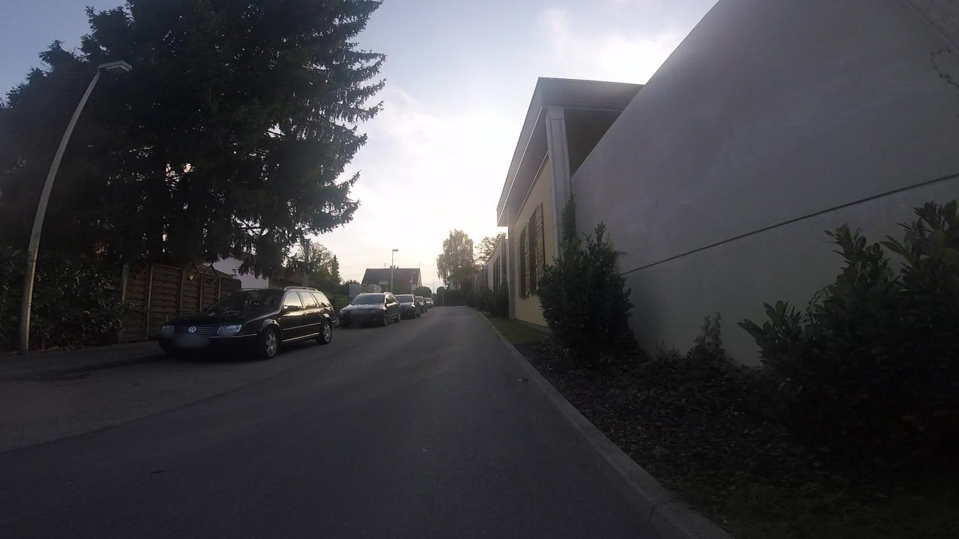Street view near Sonnenhof Aspach, Aspach — © pic_nick (CC BY-SA · Mapillary)