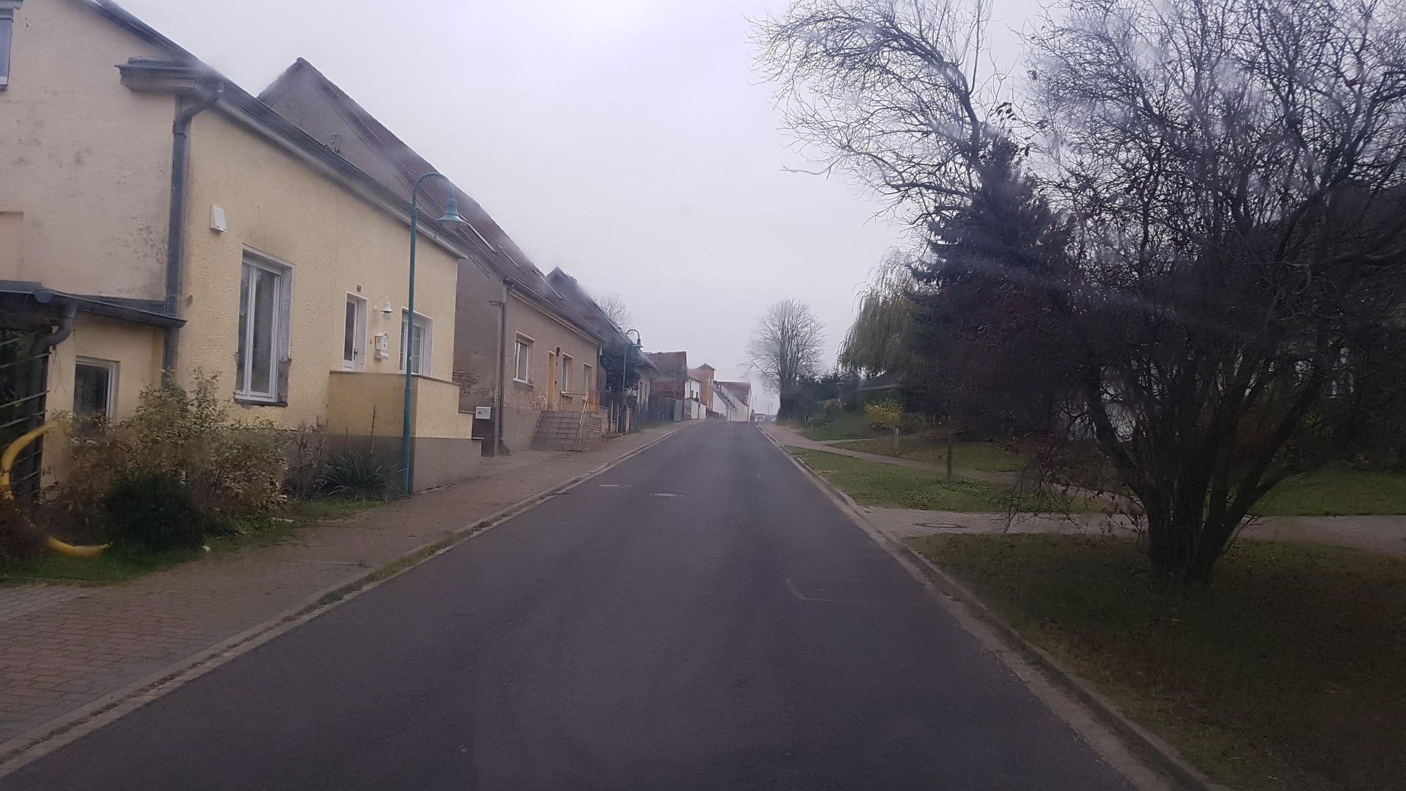 Street view near Seminarhof Bochow MOLLANDUR, Groß Kreutz — © dsmm (CC BY-SA · Mapillary)