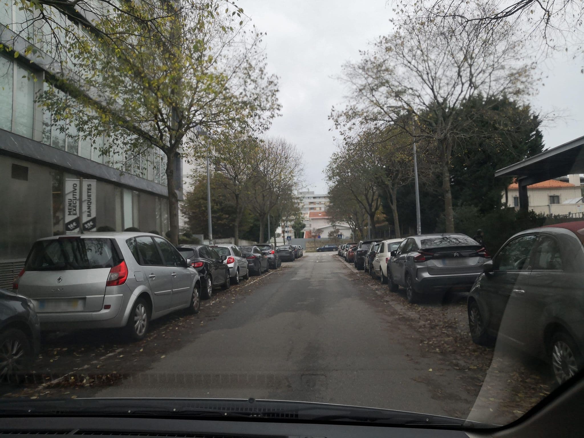 Street view near BessaHotel Boavista, Pinheiro Manso — © sanjorgepinho (CC BY-SA · Mapillary)