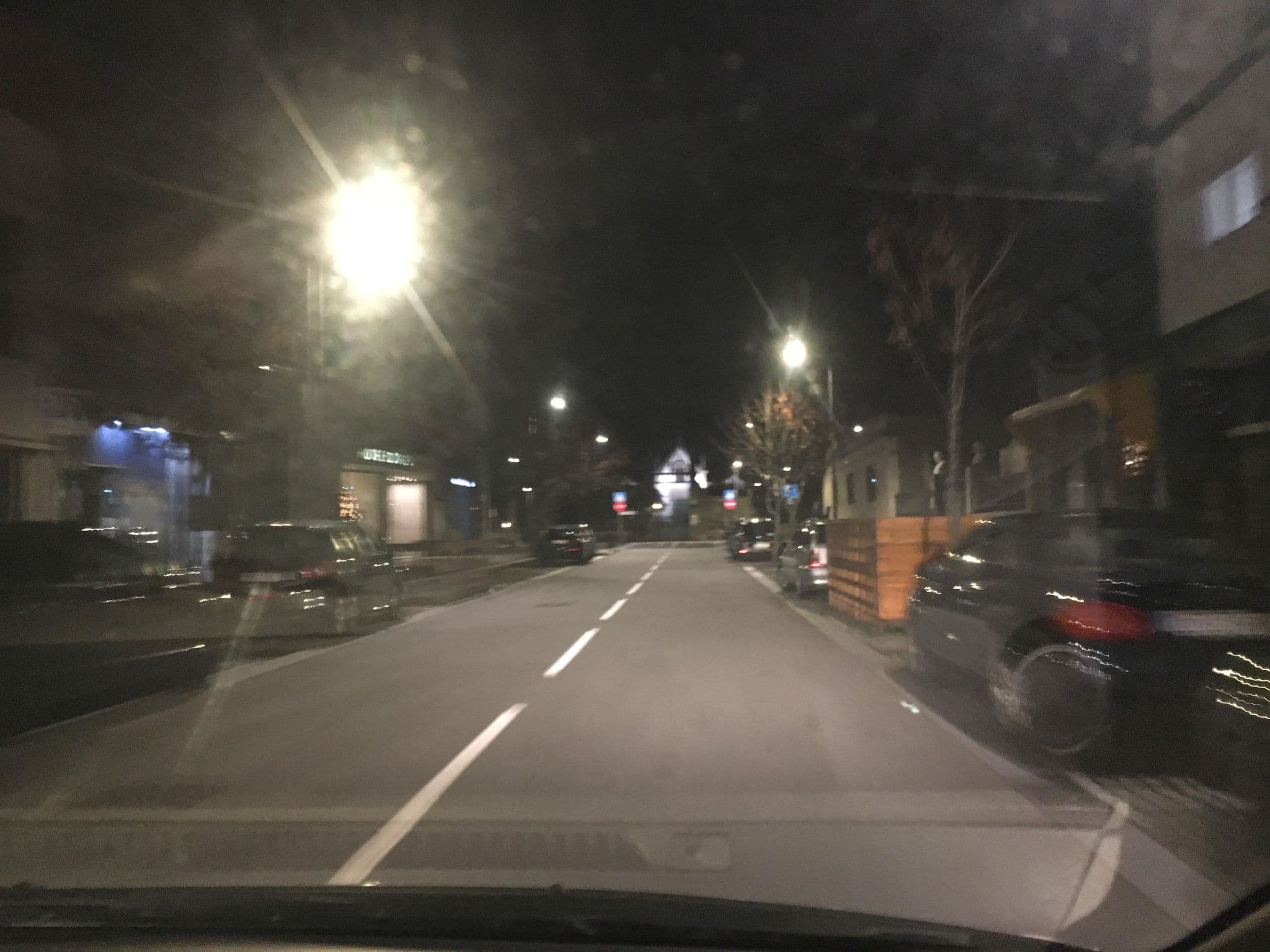Street view near Hotel Douro, Massarelos — © sanjorgepinho (CC BY-SA · Mapillary)