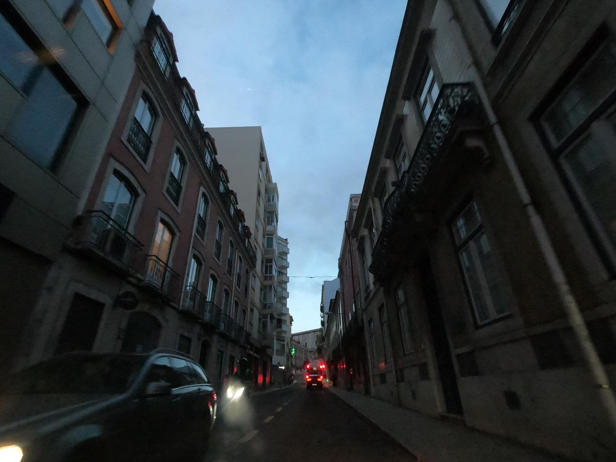 Street view near Hotel sao bento Lisboa, Principe Real — © filohipo (CC BY-SA · Mapillary)