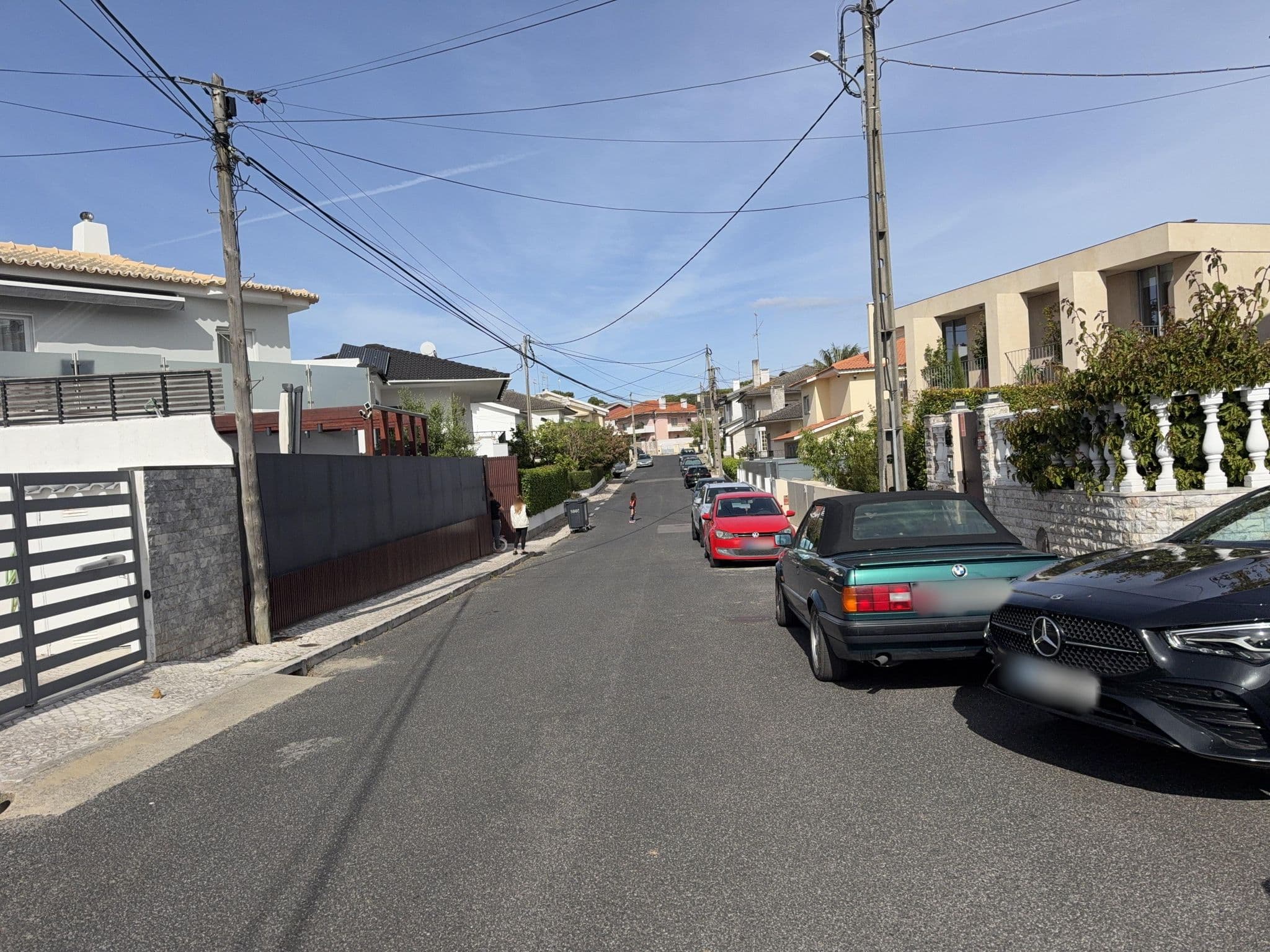 Street view near Manelisa Cascais, Cobre — © RSTQ (CC BY-SA · Mapillary)