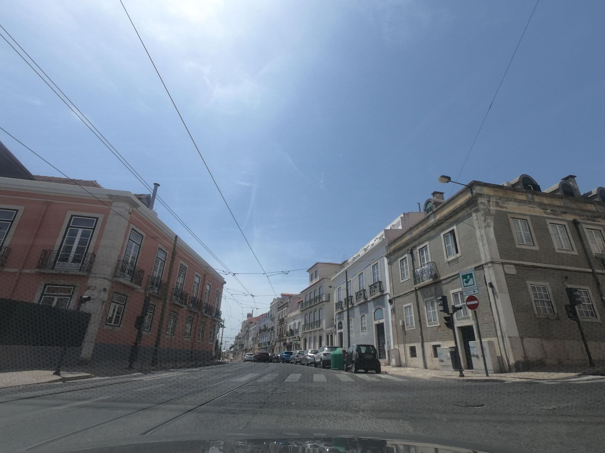 Street view near Aquapura Hotels Resorts & Spa Sa, Belém — © filohipo (CC BY-SA · Mapillary)
