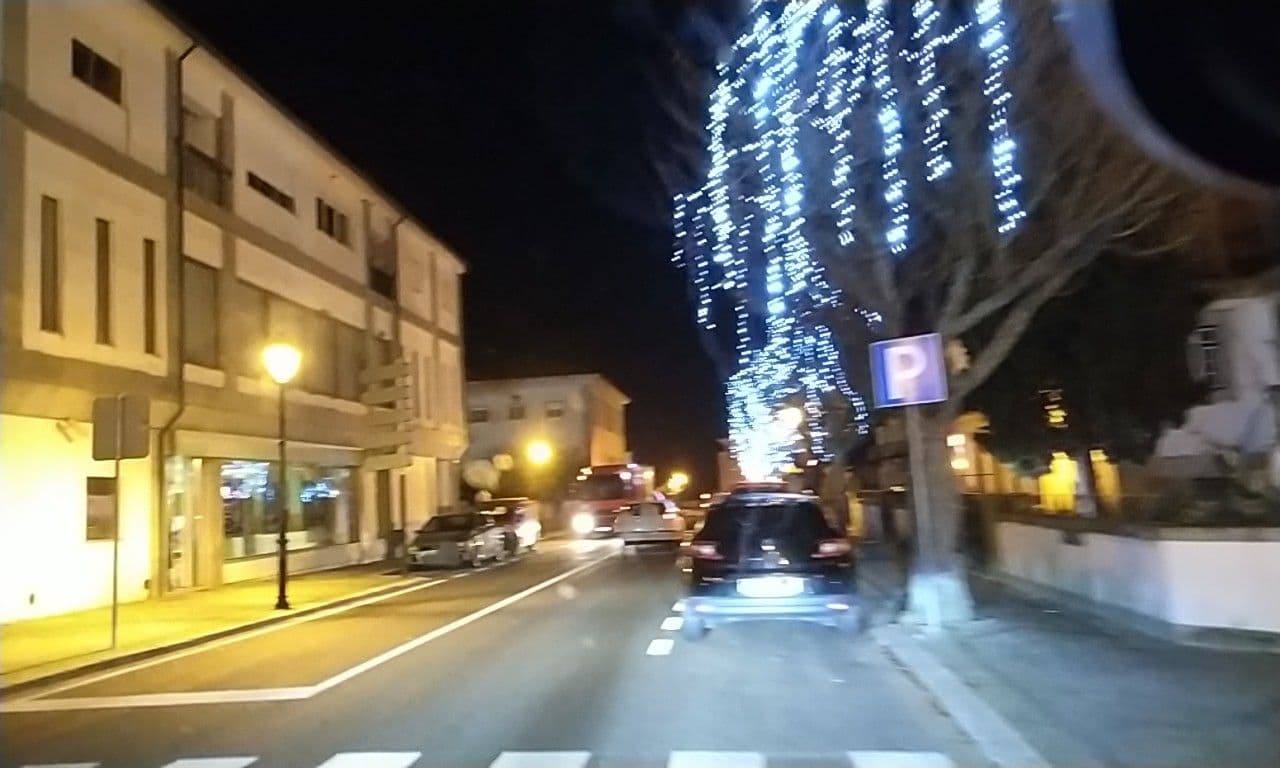 Street view near Forrester Essence Douro, Alijó, Douro, Alijó — © sanjorgepinho (CC BY-SA · Mapillary)