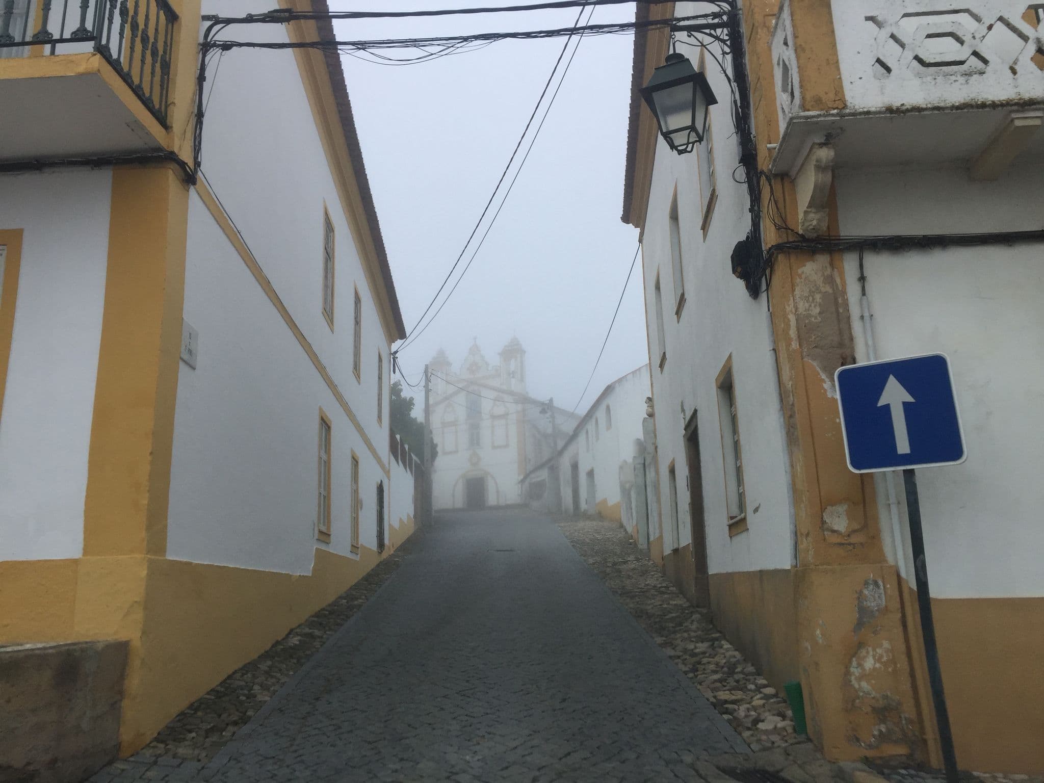 Street view near Villa Alter, Alter do Chão — © ptmap (CC BY-SA · Mapillary)