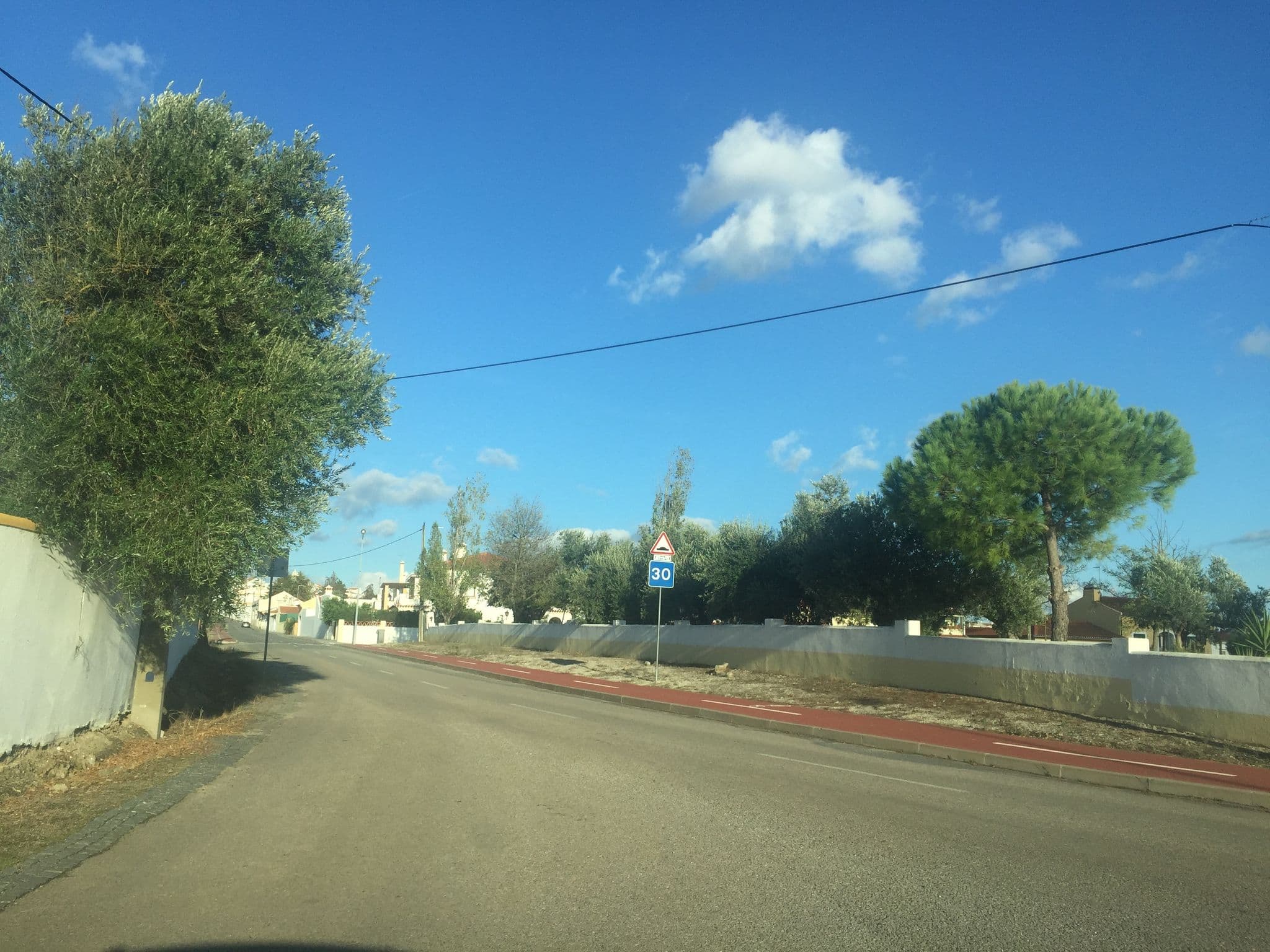 Street view near Estalagem Alter Do Chão - Varandas De Alter - Industria Hoteleira, Lda, Alter do Chão — © ptmap (CC BY-SA · Mapillary)