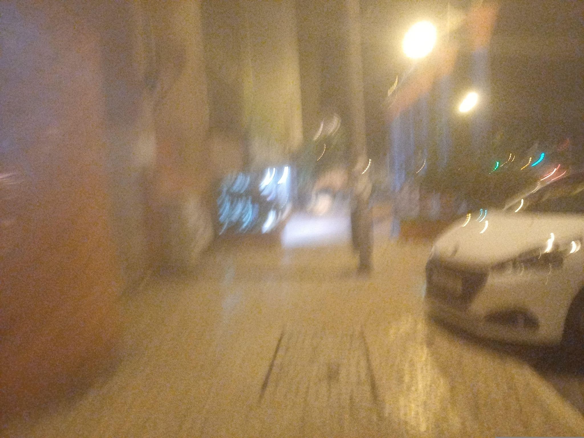 Street view near Ramada by Wyndham Lisbon, Chelas — © beer119 (CC BY-SA · Mapillary)