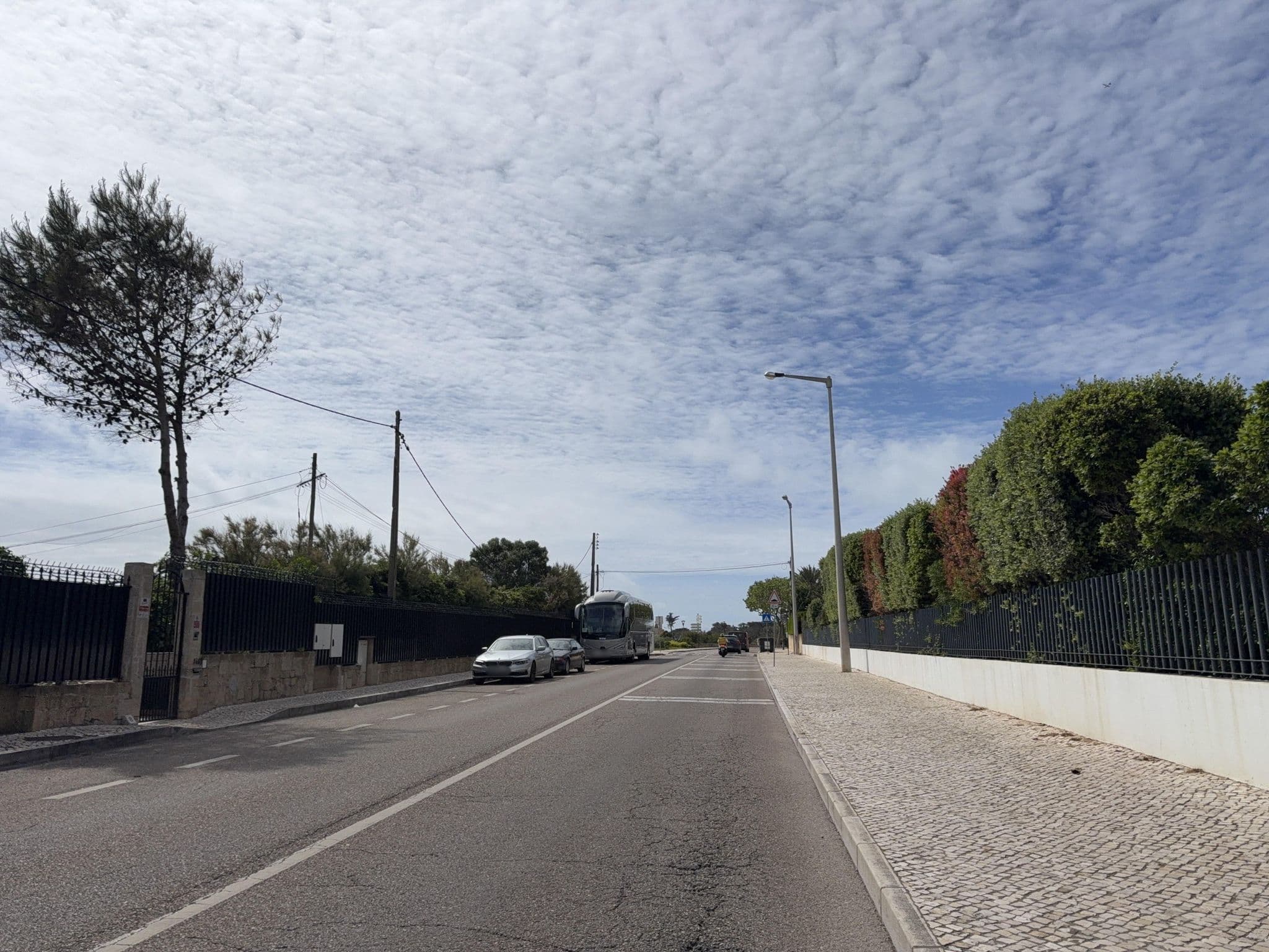 Street view near Eurostars Cascais, Cascais — © RSTQ (CC BY-SA · Mapillary)