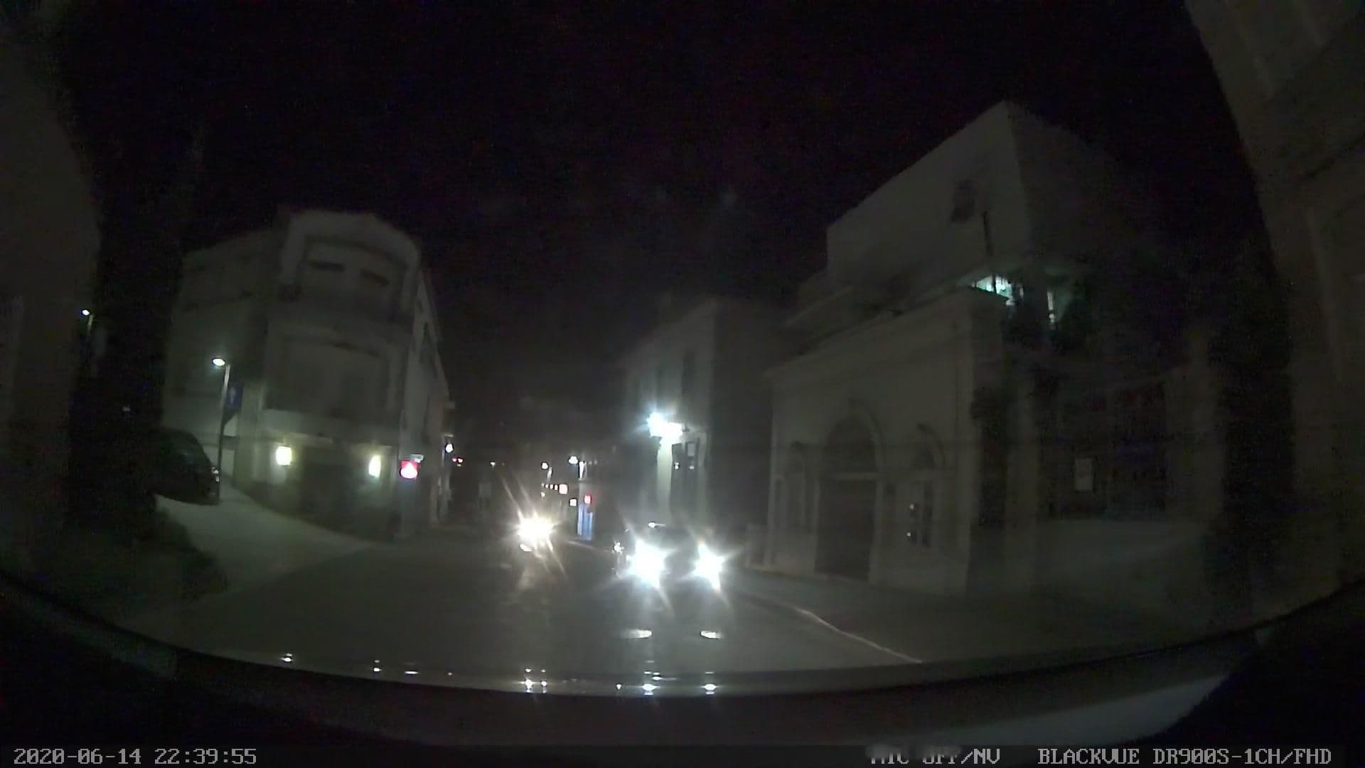 Street view near Carvoeiro Boutique Apartments, Amarante — © sanjorgepinho (CC BY-SA · Mapillary)