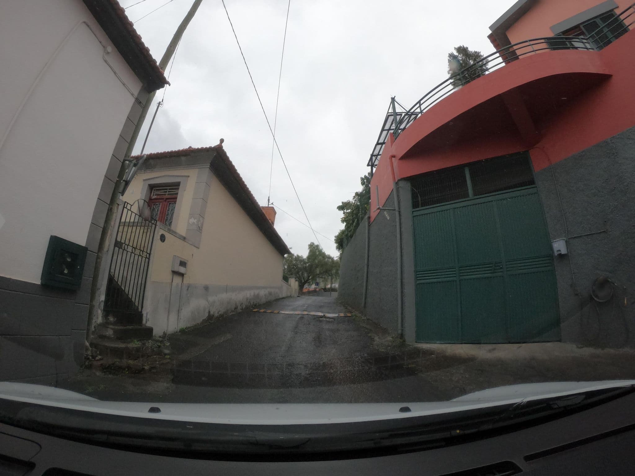 Street view near Tropical Villa, Arco da Calheta — © filipesilva (CC BY-SA · Mapillary)