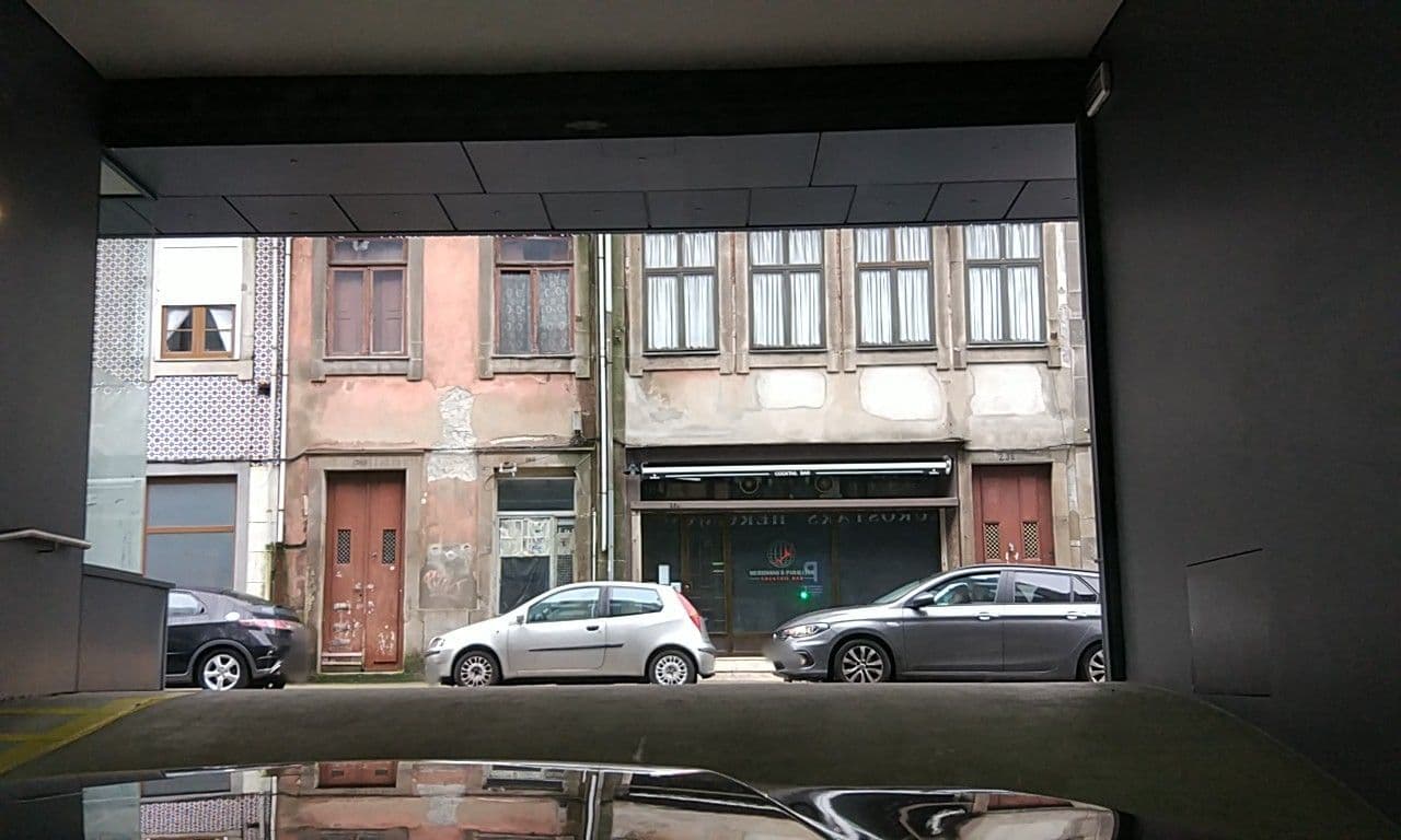 Street view near Hotel porto, Bonjoia — © sanjorgepinho (CC BY-SA · Mapillary)