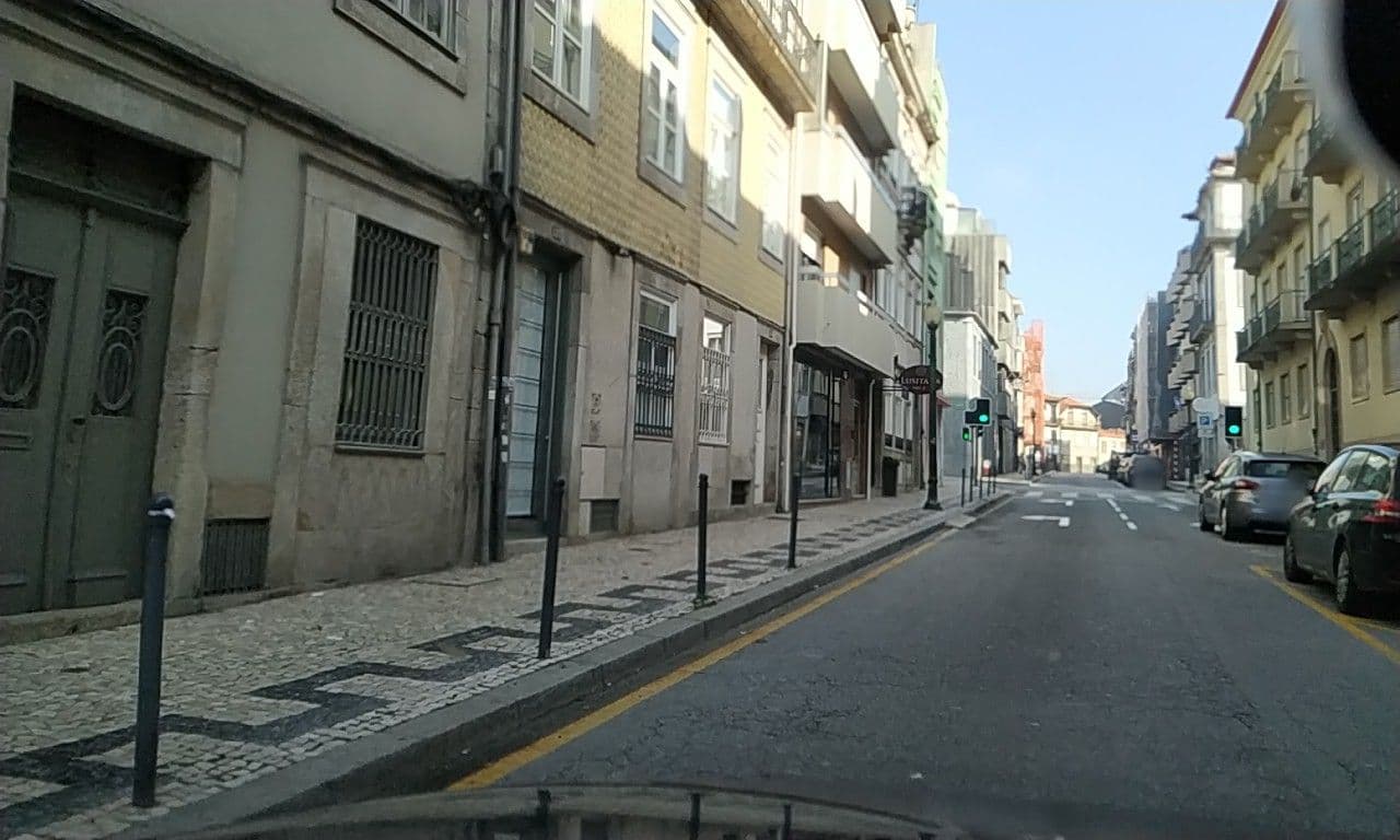 Street view near ROSA ET AL, Porto