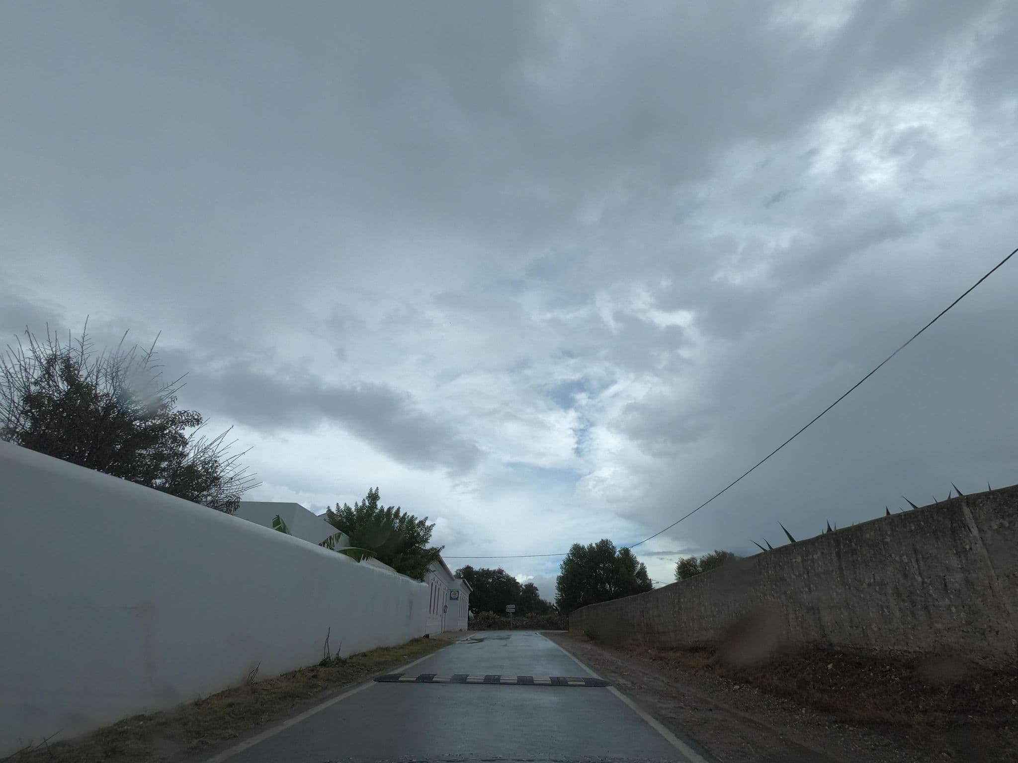 Street view near Hospedaria da Pensão Agrícola, Conceição — © filohipo (CC BY-SA · Mapillary)