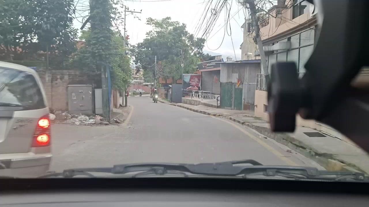 Street view near KBB Hotel and Apartments Hosted by Hostmandu - Junior Suite with Balcony, Pātan