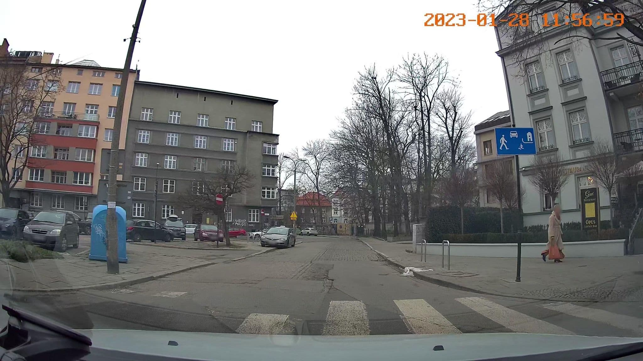 Street view near Bachleda Luxury Hotel Kraków - MGallery Collection, Kraków