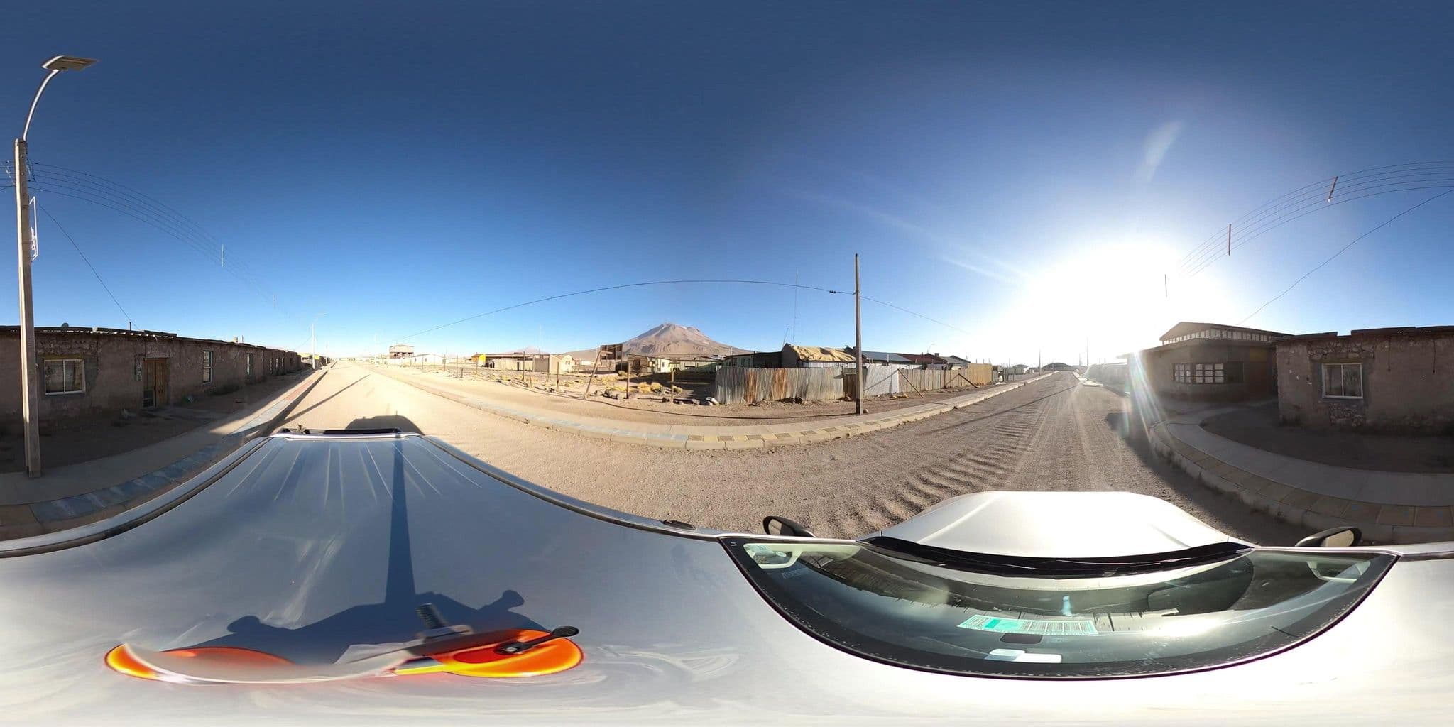 Street view near Atahualpa, Pica — © SolutivaSistemas (CC BY-SA · Mapillary)
