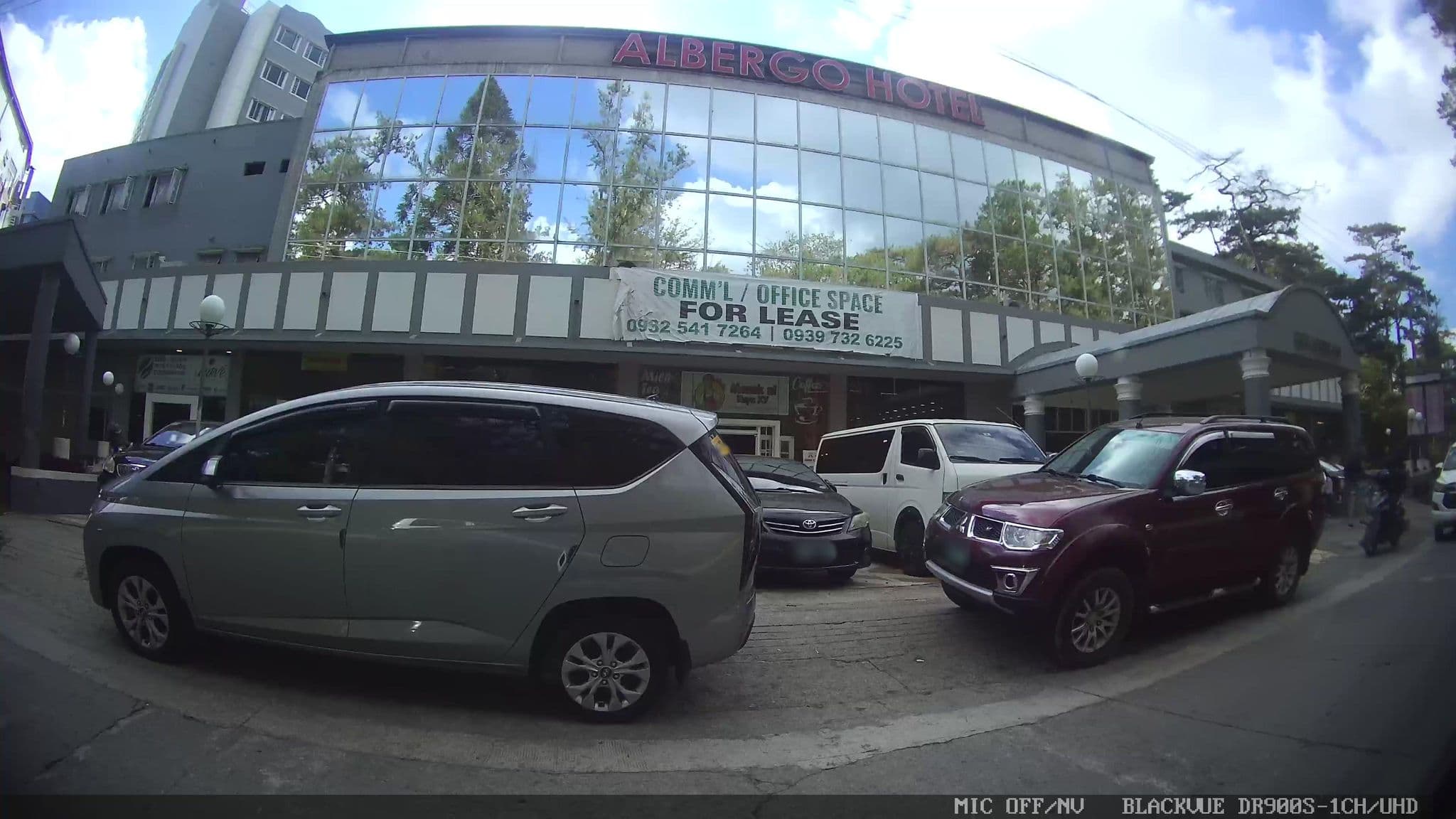 Street view near SML ACCOMMODATION, Tuding — © Kaart---LEFT (CC BY-SA · Mapillary)