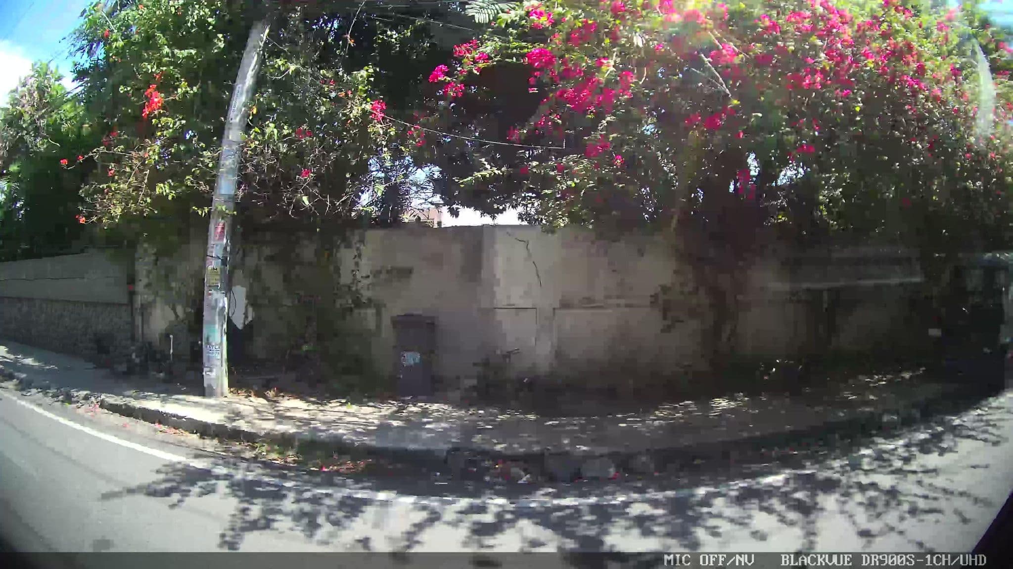 Street view near Domicilio Lorenzo, Davao — © Kaart---LEFT (CC BY-SA · Mapillary)