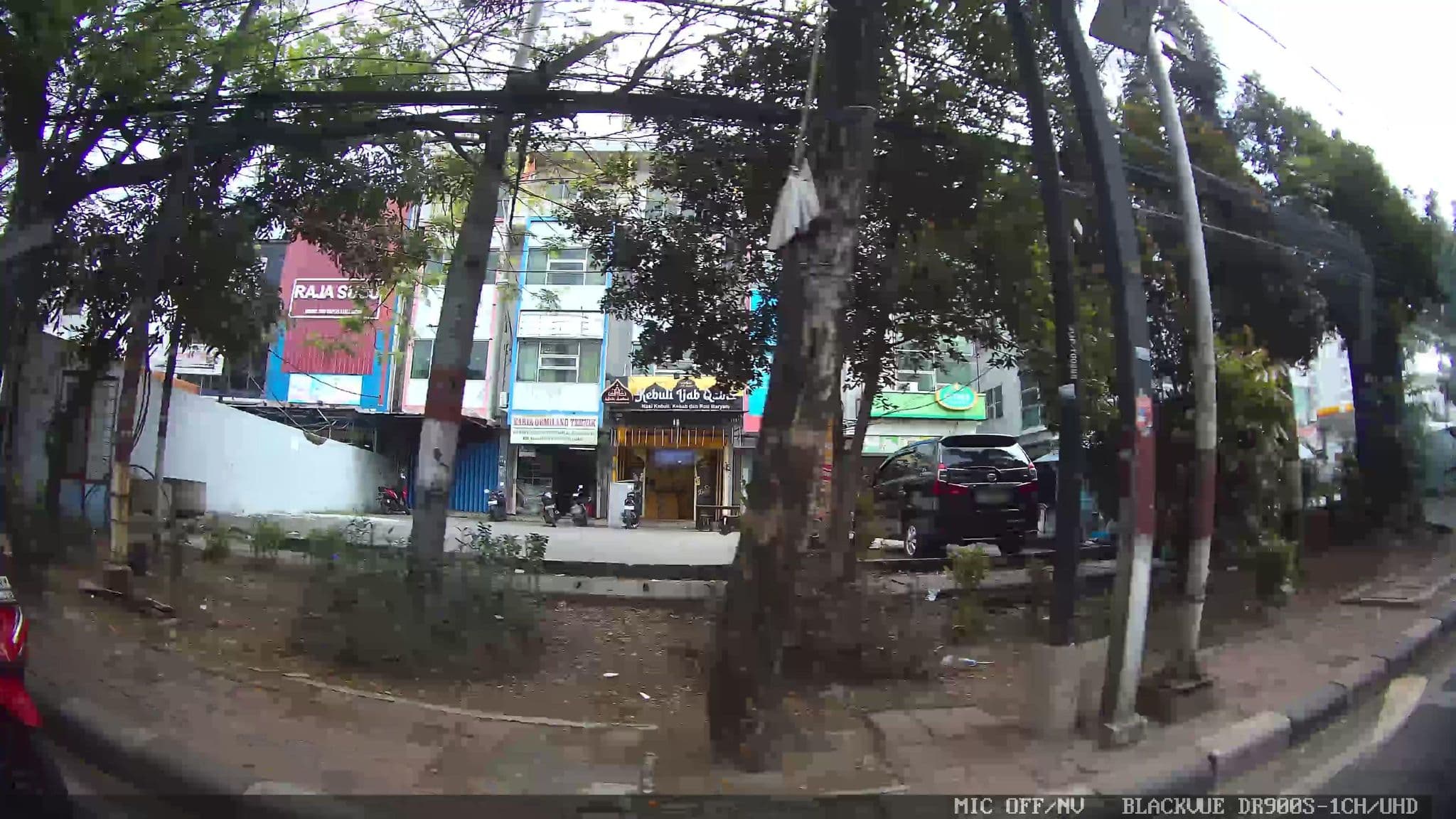 Street view near Guest house 21 kalideres, Tangerang — © kaart_1 (CC BY-SA · Mapillary)
