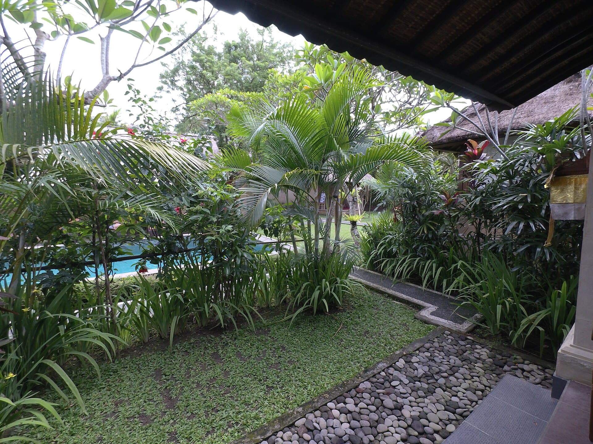 Chili Ubud Cottage - Studio Room (via Wikimedia Commons, CC BY-SA 4.0)