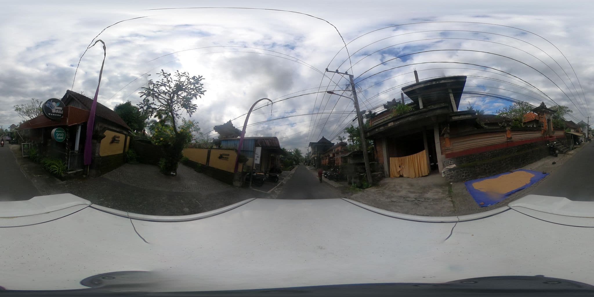 Street view near Anya Villa Ubud - Entire Place, Ubud