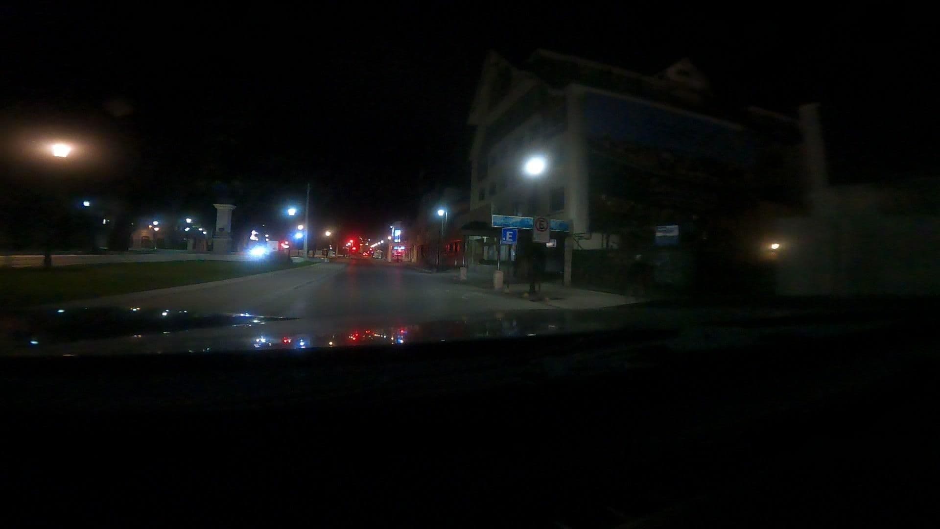 Street view near Best Western Hotel Finis Terrae, Punta Arenas