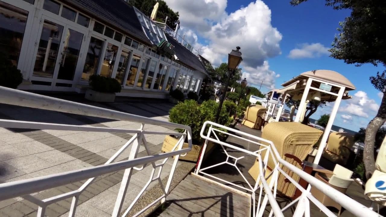 Street view near Hotel & SPA Meduza, Mielno