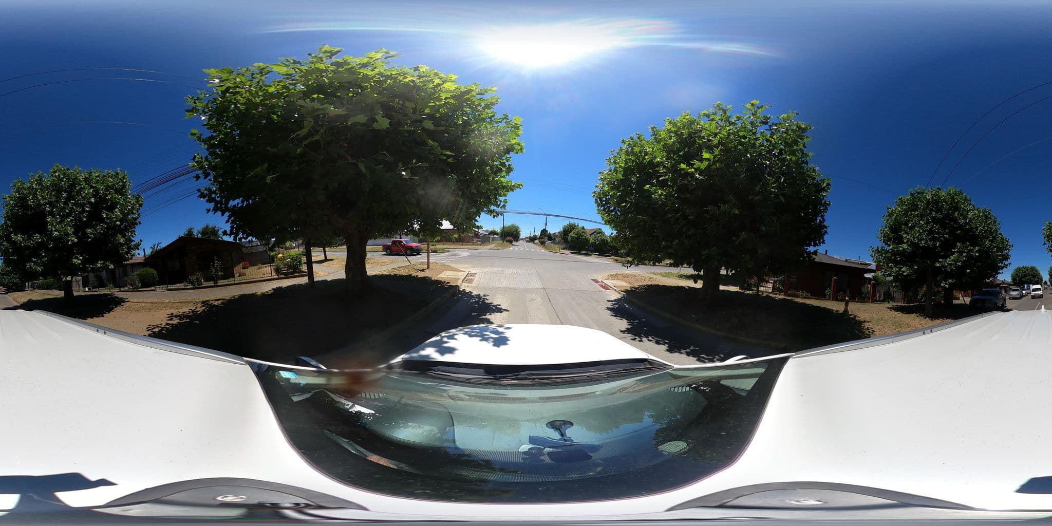 Street view near Loncoche, Loncoche — © Kaart_Local (CC BY-SA · Mapillary)