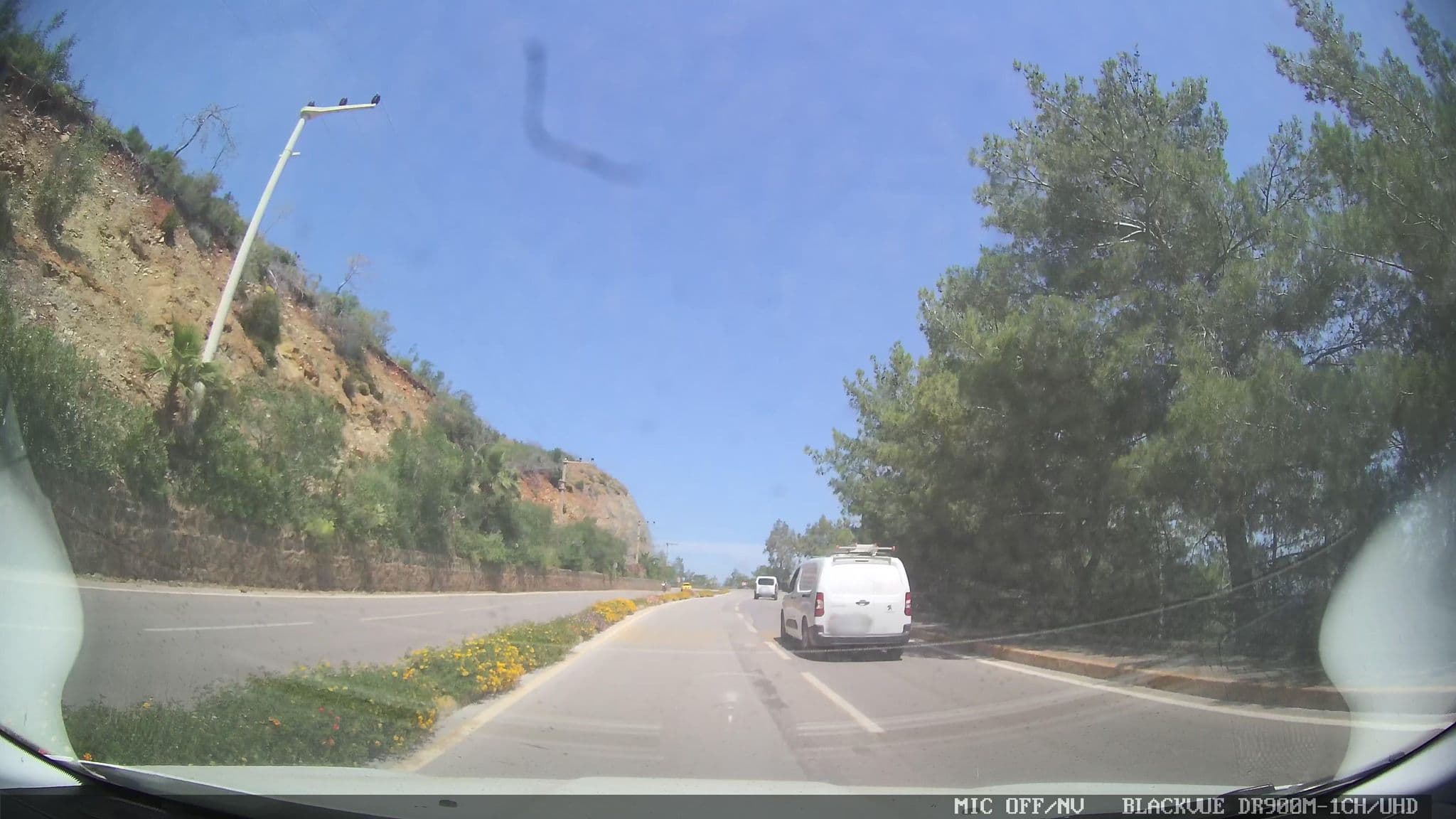 Street view near Marti La Perla - Adult Only+16, İçmeler — © asturksever (CC BY-SA · Mapillary)