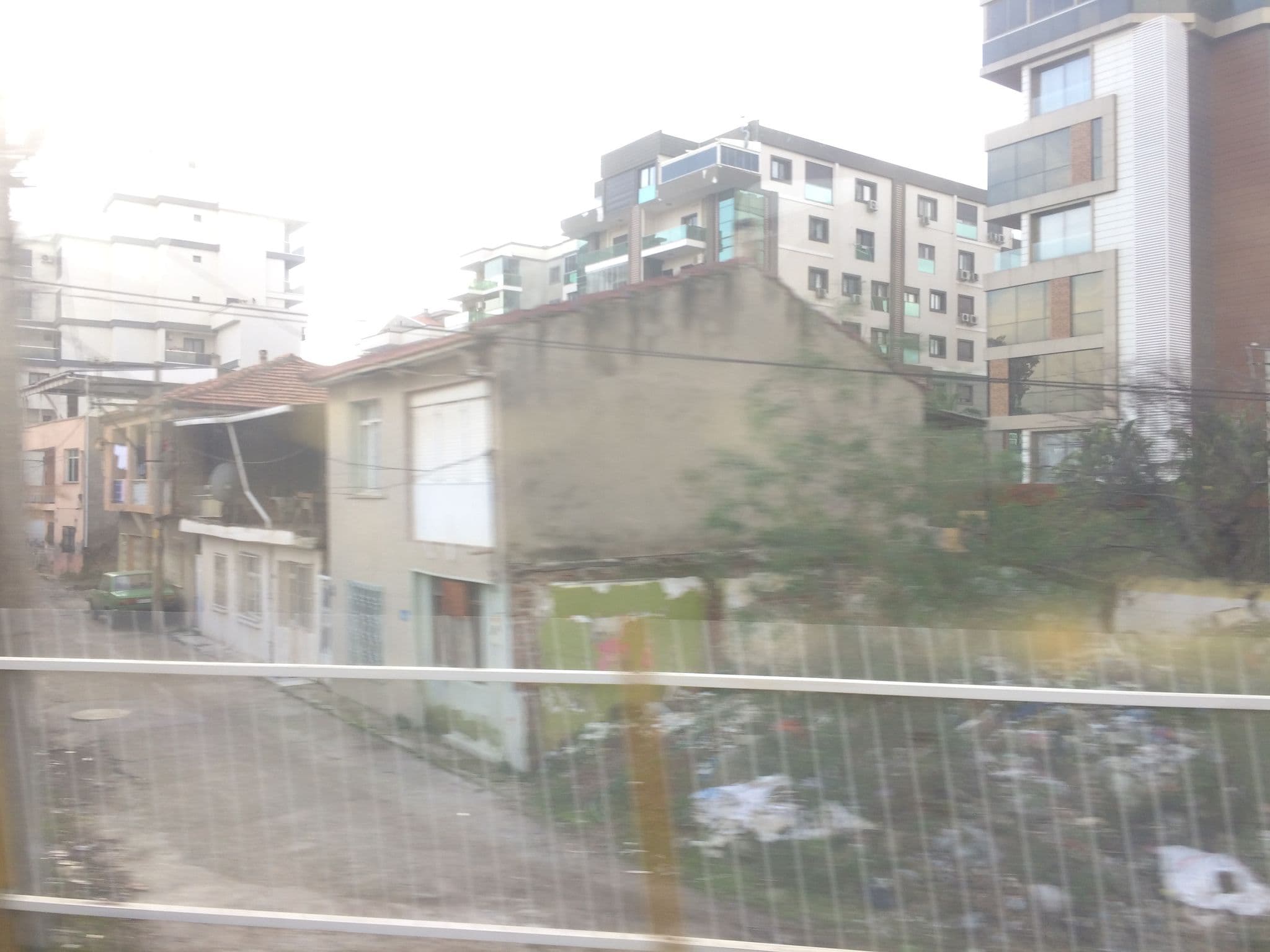 Street view near Majura Hotel Business, Şemikler — © hilalla (CC BY-SA · Mapillary)