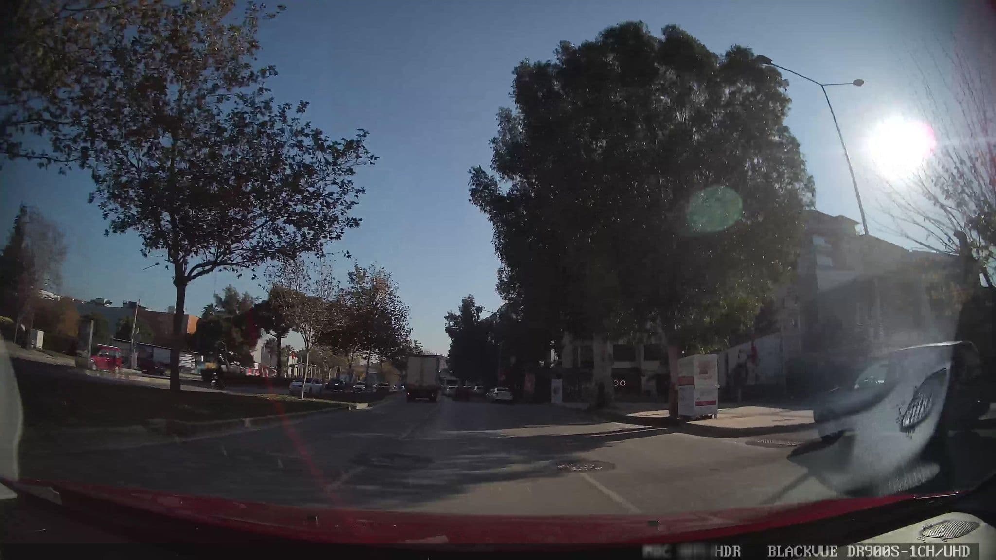 Street view near Pastor Pension The Gulf Of Izmir, Konak — © unen (CC BY-SA · Mapillary)