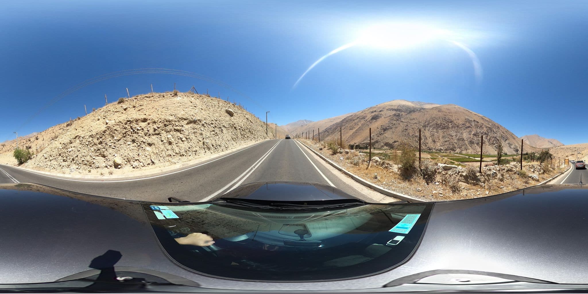 Street view near Kiko, Paiguano — © Kaart_Local (CC BY-SA · Mapillary)