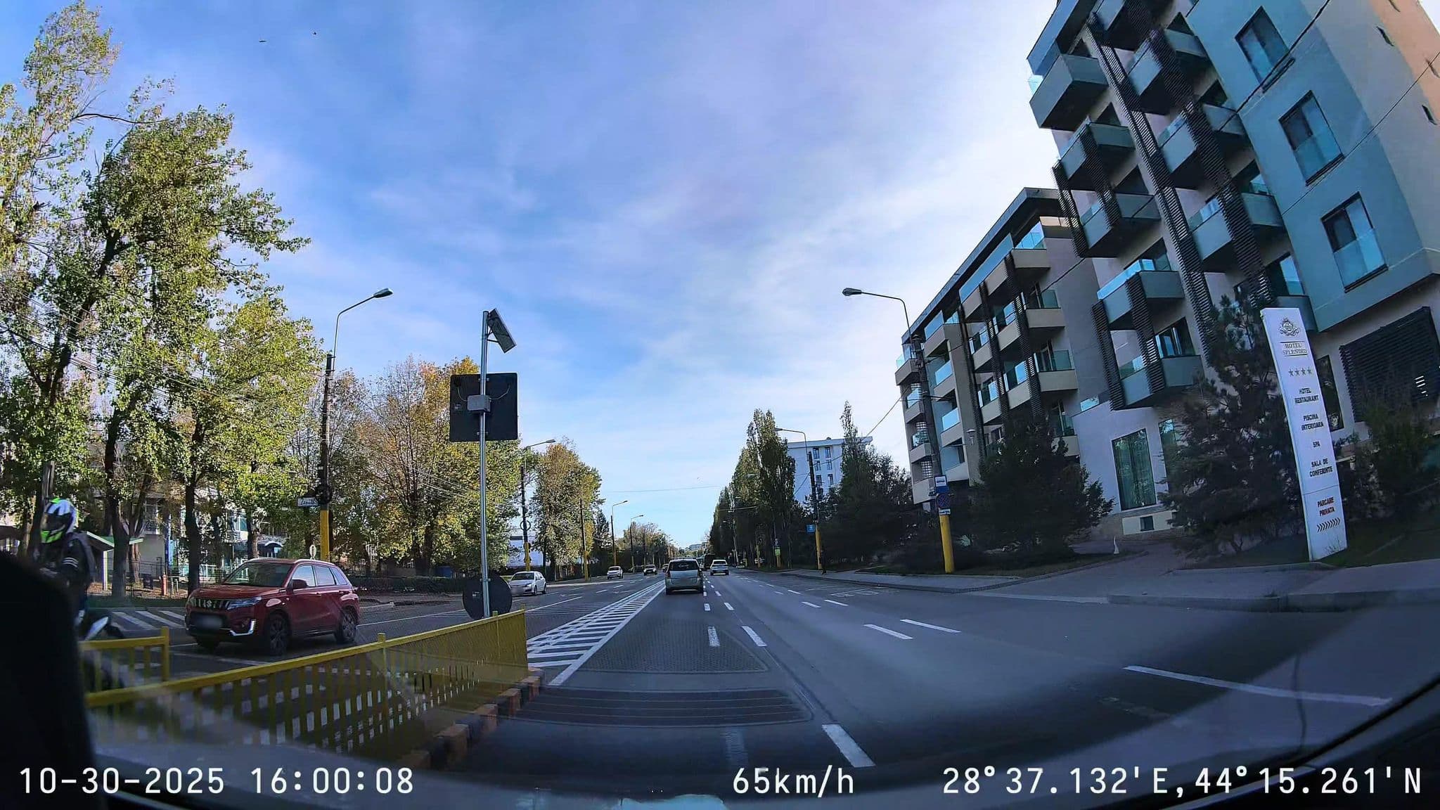 Street view near Splendid & New Splendid Hotel (Adults only 16+), Palazu Mare