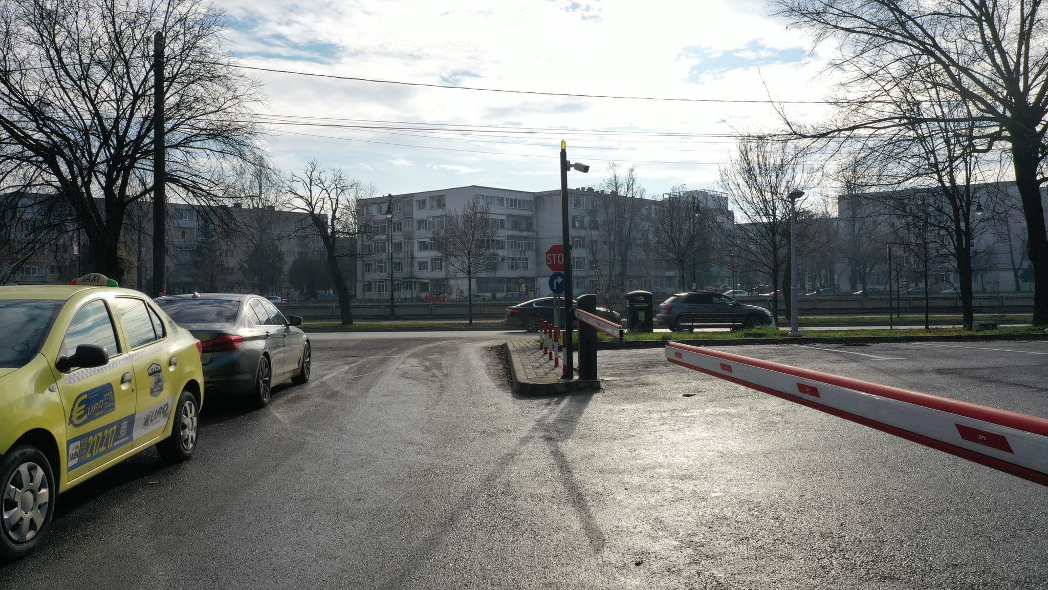 Street view near Perfect Host Cazare Regim Hotelier, Iaşi — © iudas (CC BY-SA · Mapillary)