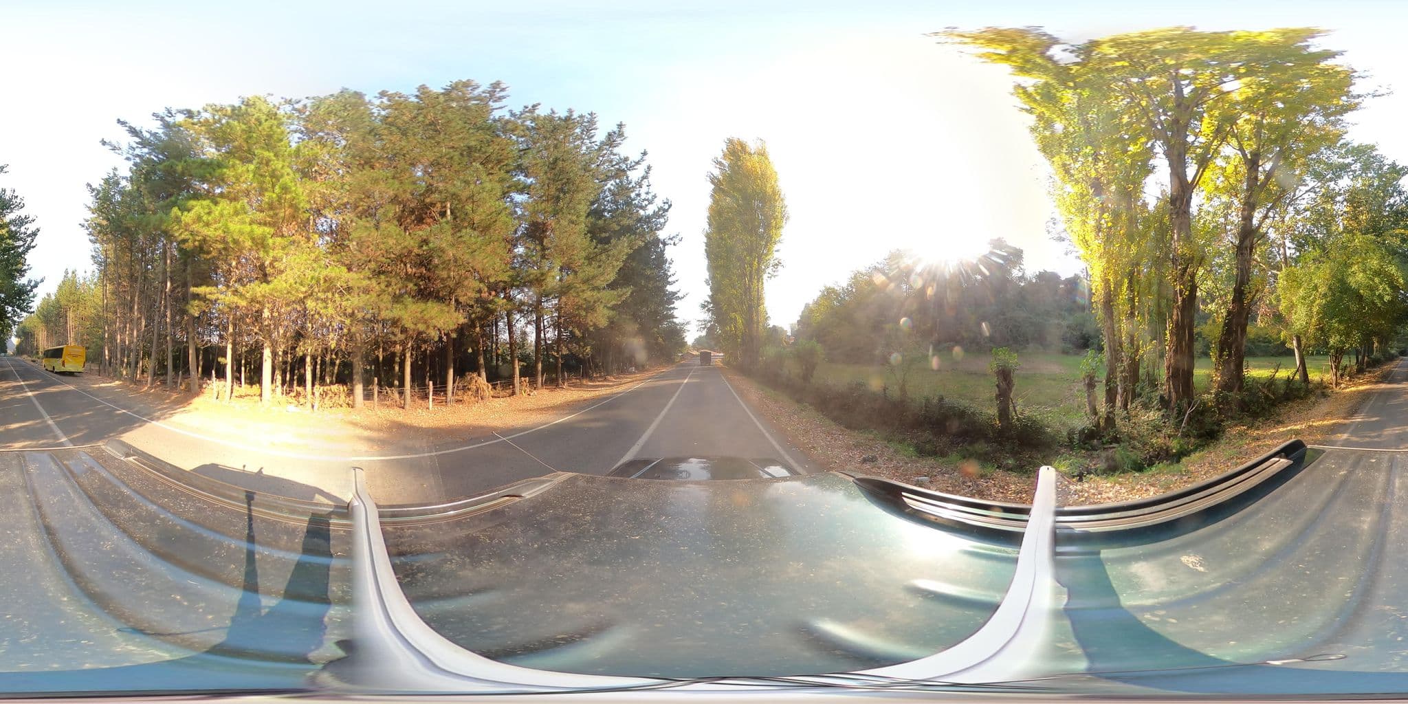 Street view near Los Pimpis, Pinto — © Kaart_Local (CC BY-SA · Mapillary)