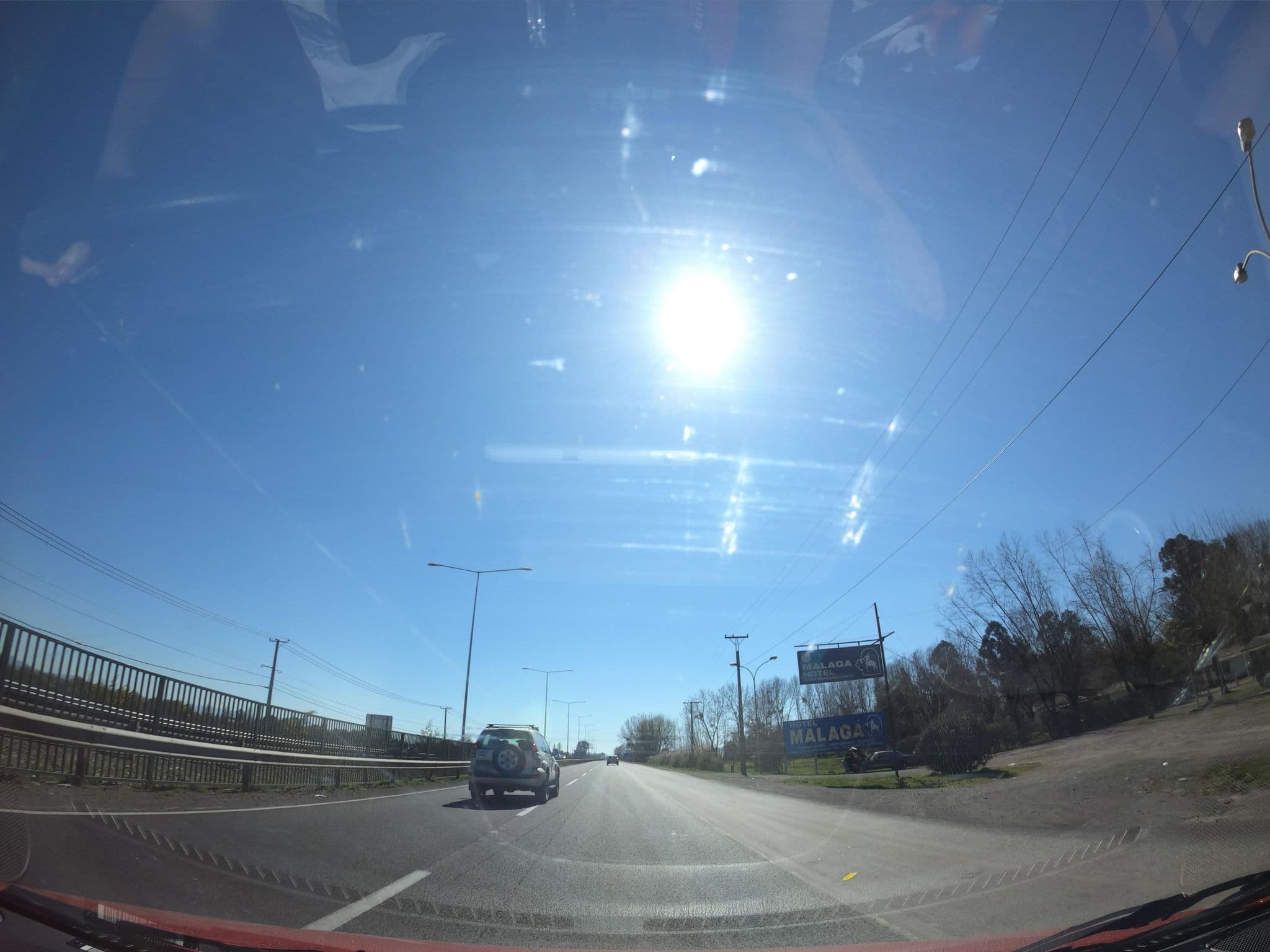 Street view near Apart Hotel Malaga, Linares — © jptolosa (CC BY-SA · Mapillary)