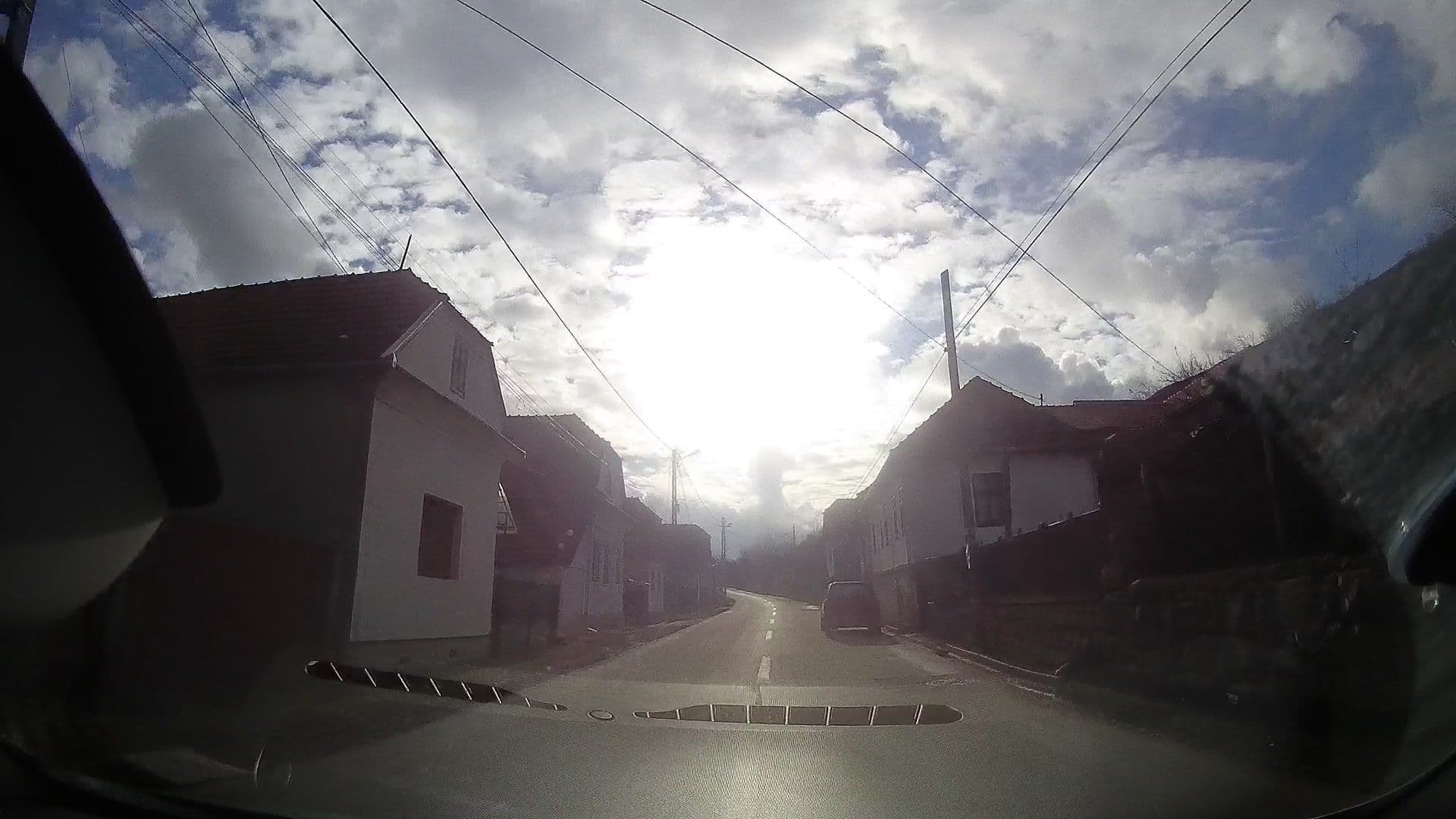 Street view near Elza Guesthouse Rimetea, Rimetea — © tavi (CC BY-SA · Mapillary)