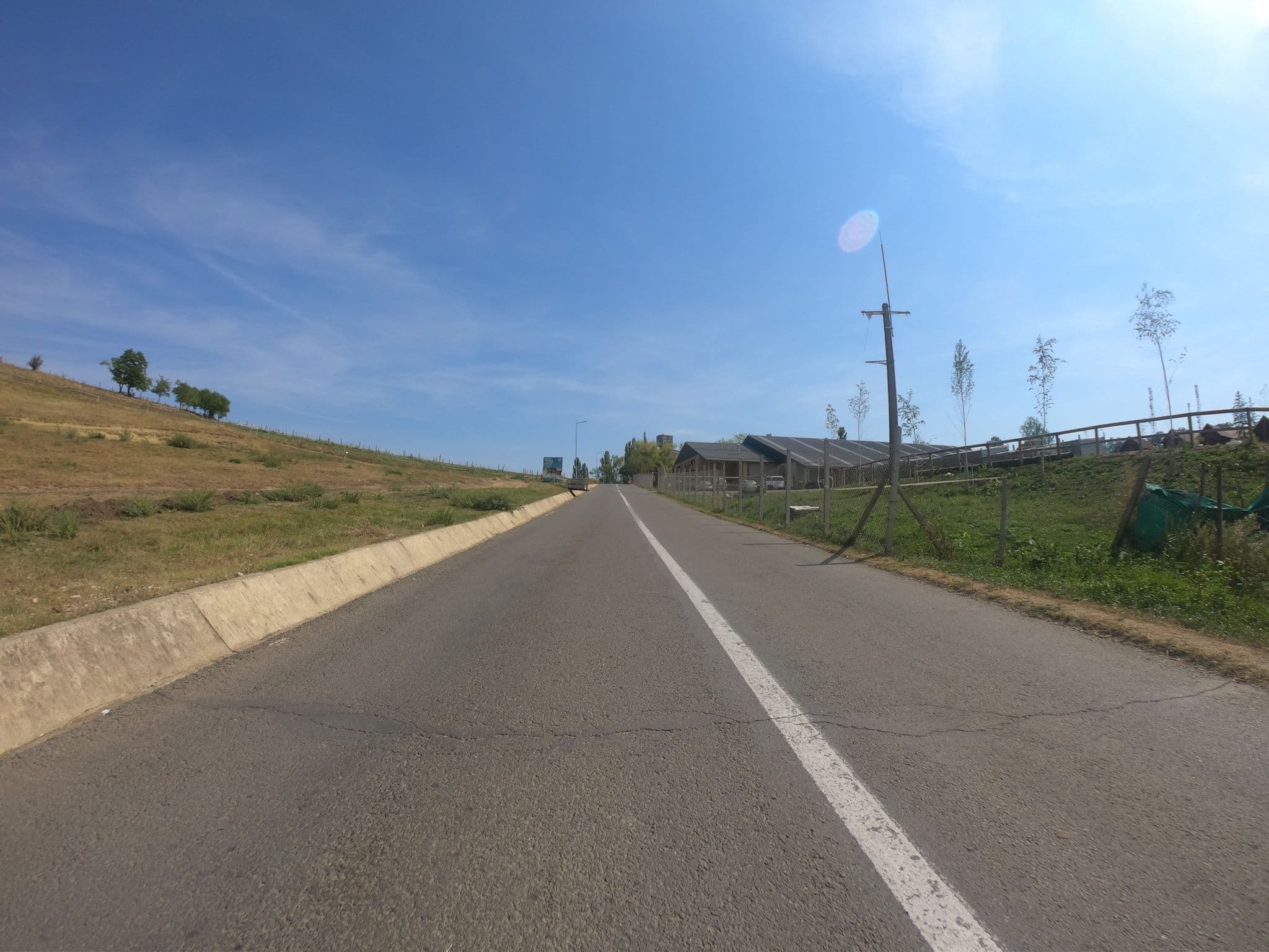 Street view near ISSA Resort, Turda — © eneerhut (CC BY-SA · Mapillary)