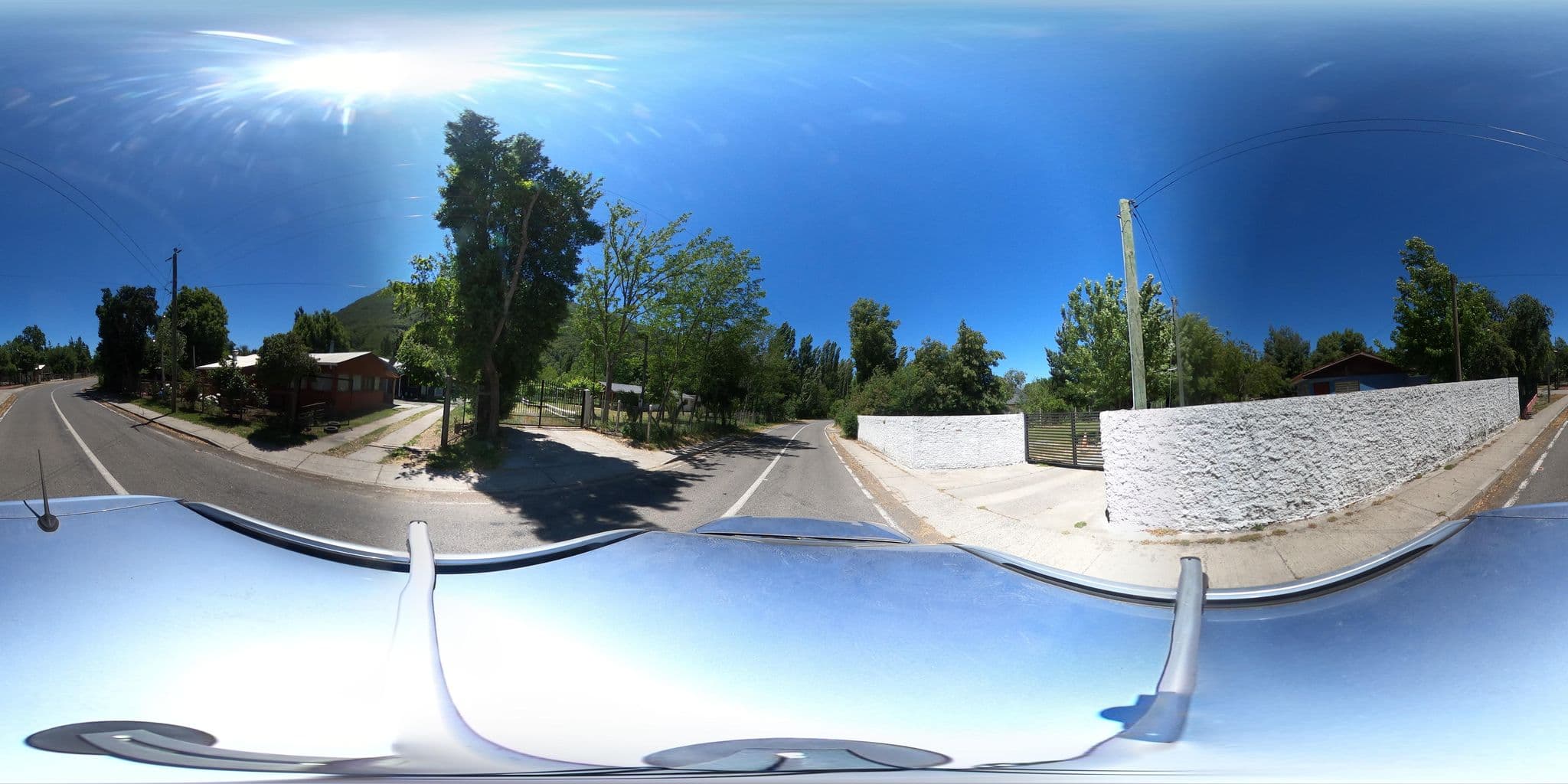 Street view near Nadico, Coihueco — © Kaart_Local (CC BY-SA · Mapillary)