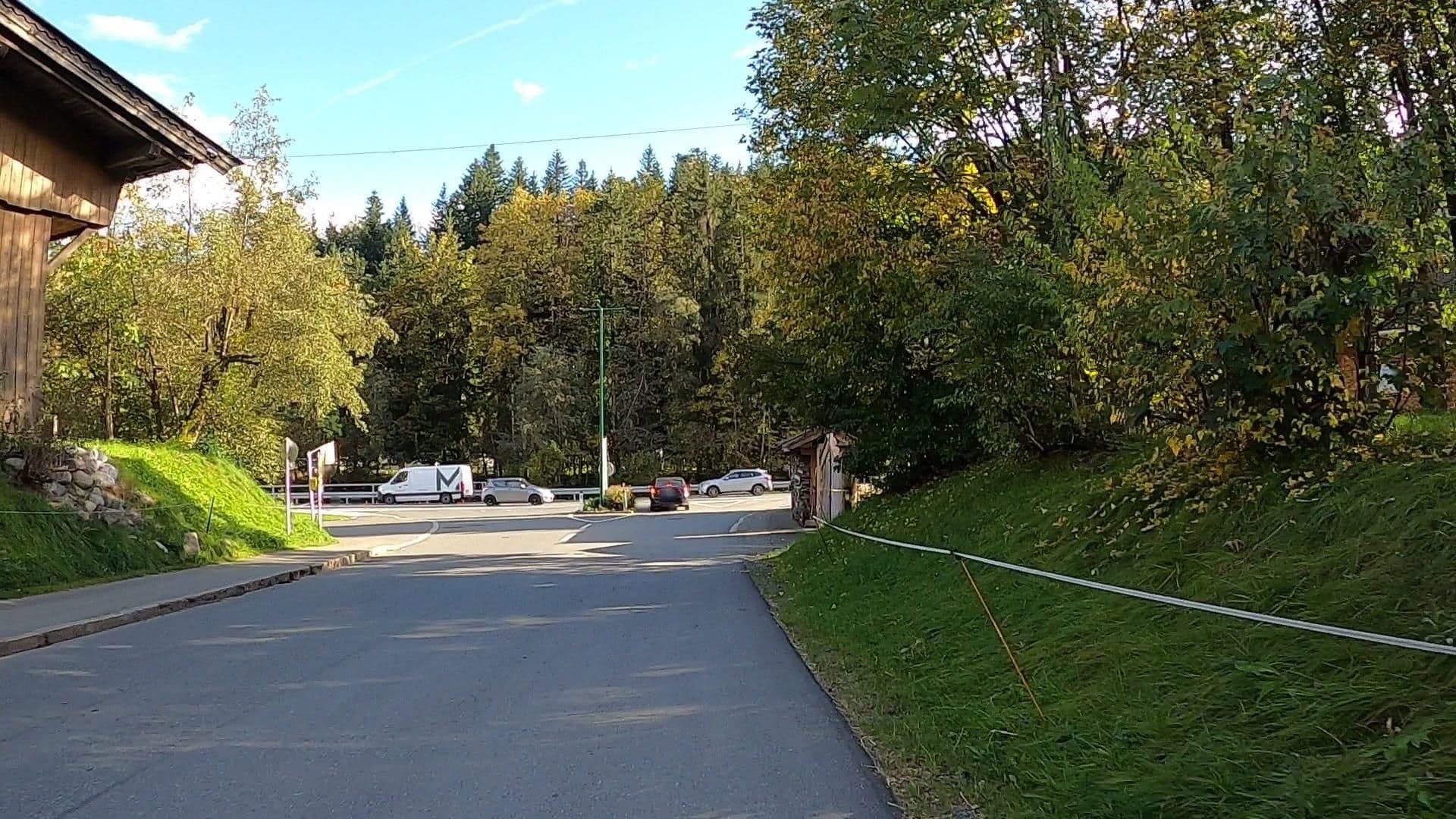 Street view near Bio- und Wellnesshotel Stanglwirt, Ellmau