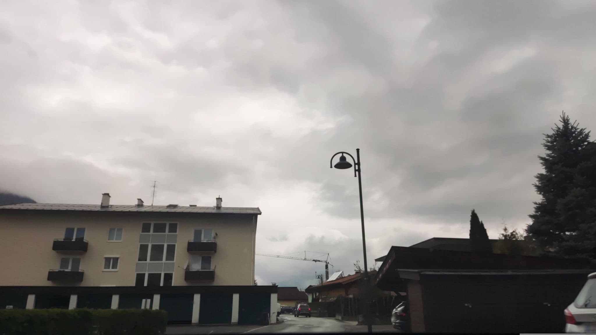 Street view near Haus Monika - Absolute Active Resort, Kirchberg in Tirol — © jo63 (CC BY-SA · Mapillary)