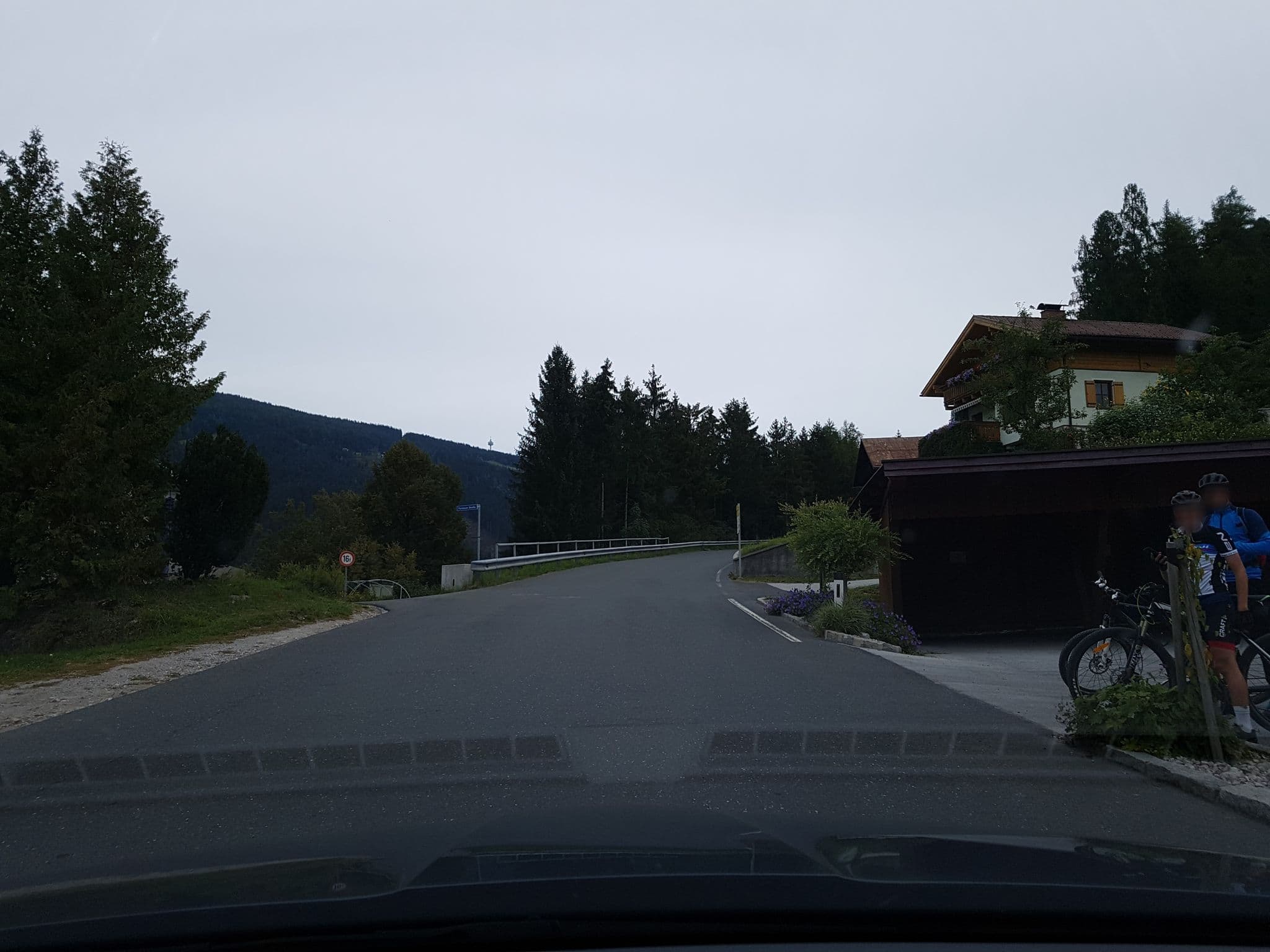 Street view near Ferienhotel Gewürzmühle, Radstadt